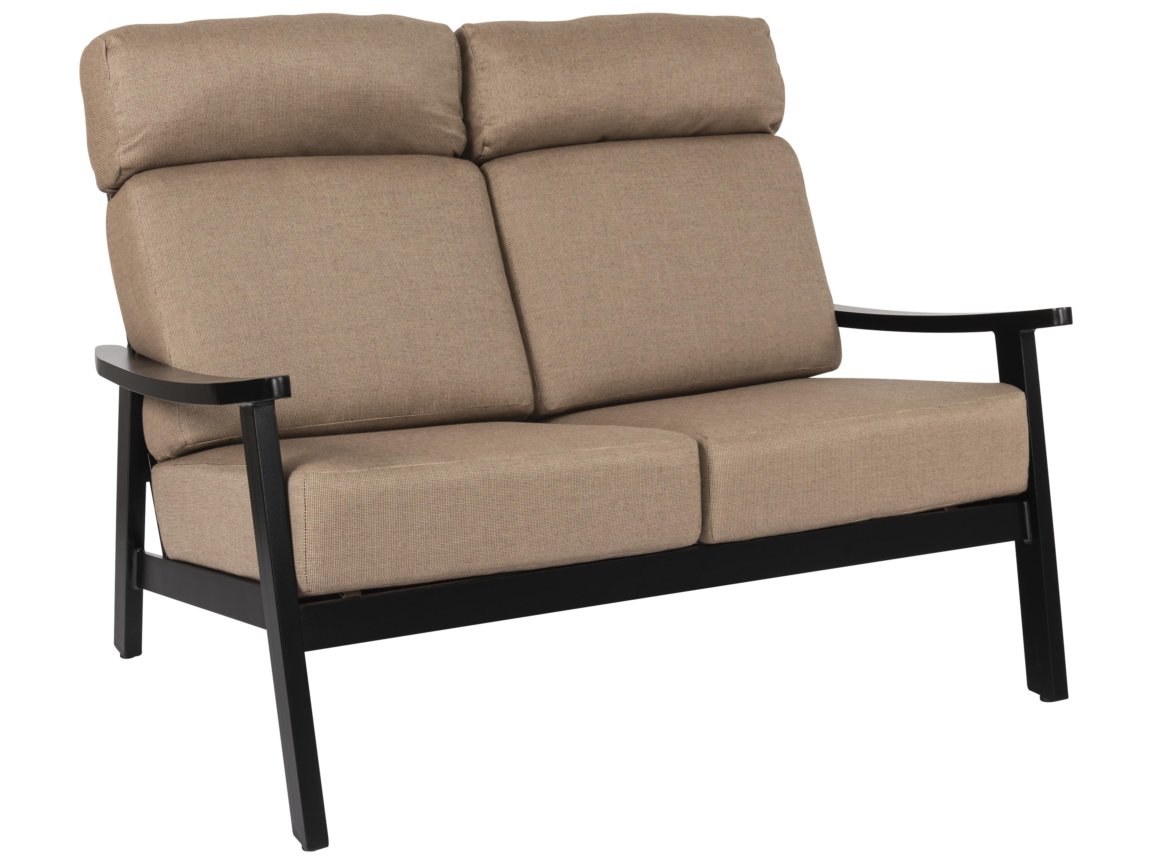 Lakeside Loveseat Set Replacement Cushions