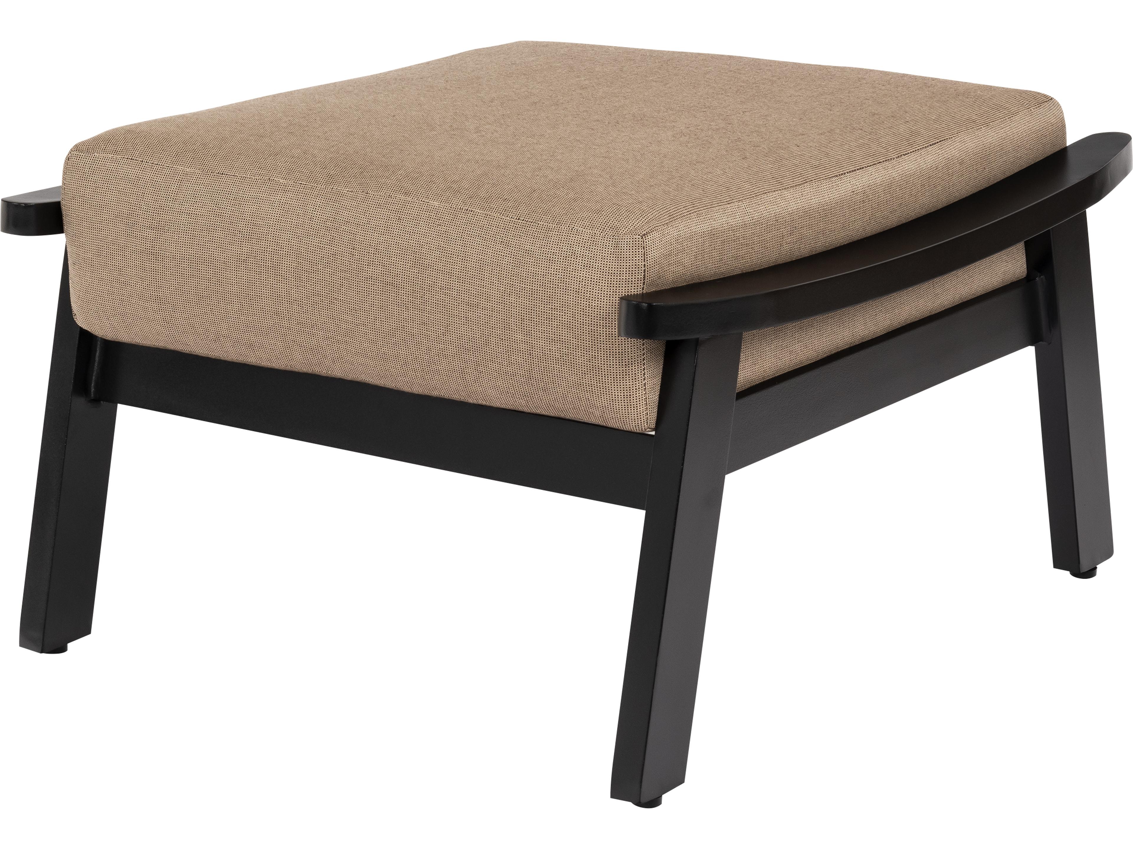 Lakeside Ottoman Replacement Cushions