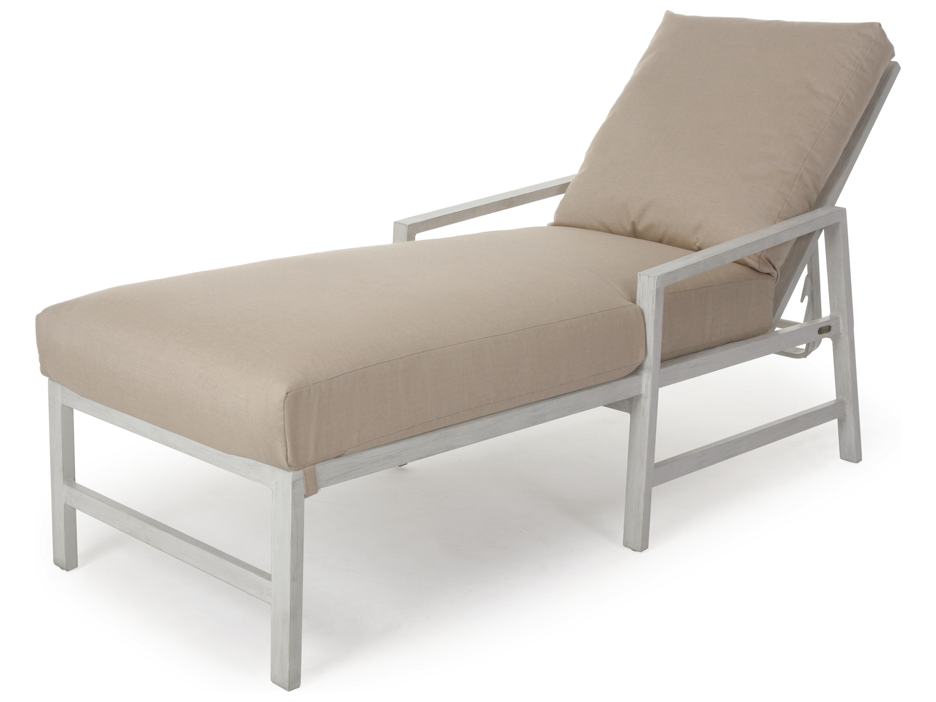 Madeira Chaise Lounge Replacement Cushions