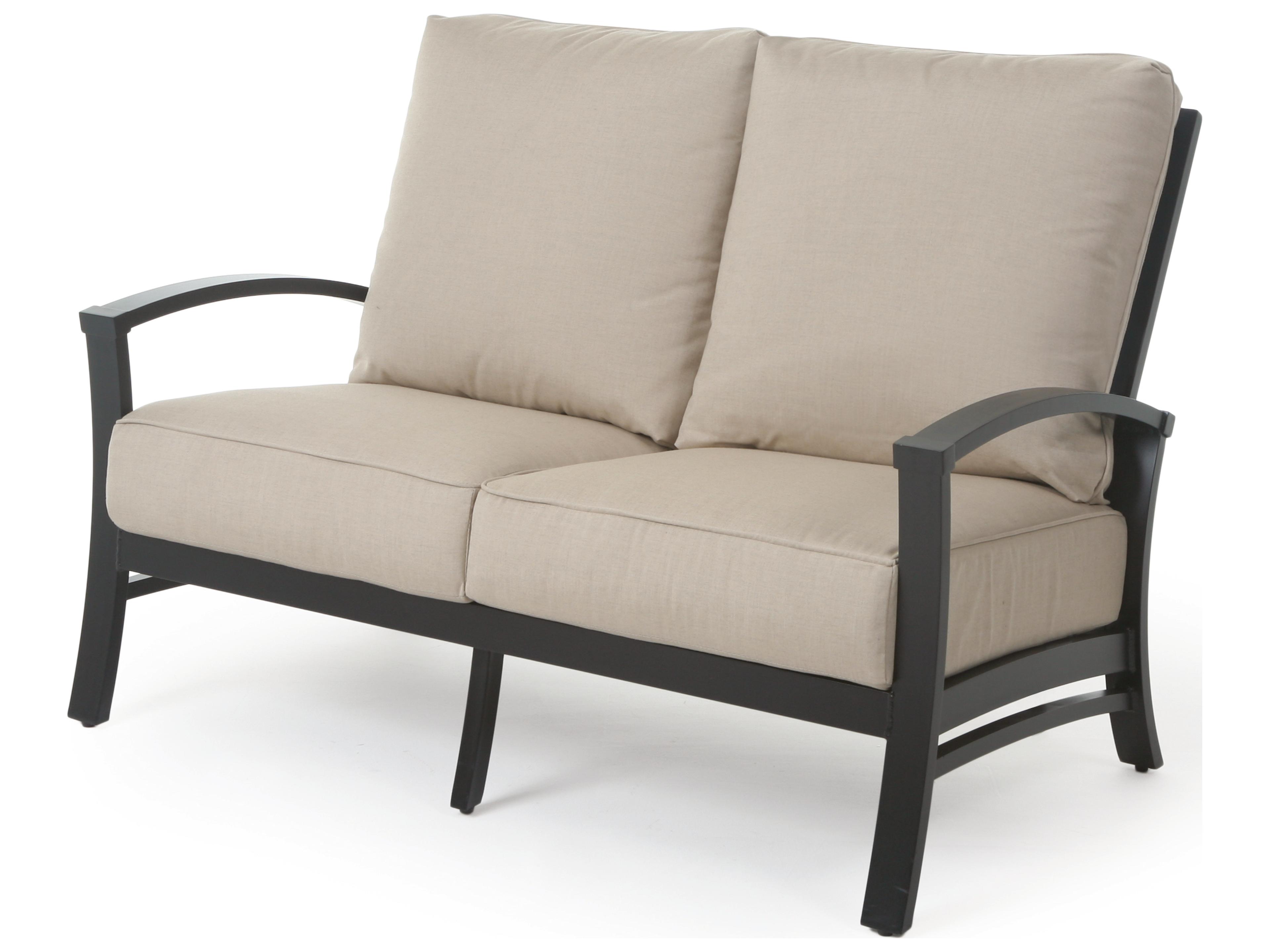 Oakland Loveseat Replacement Cushion