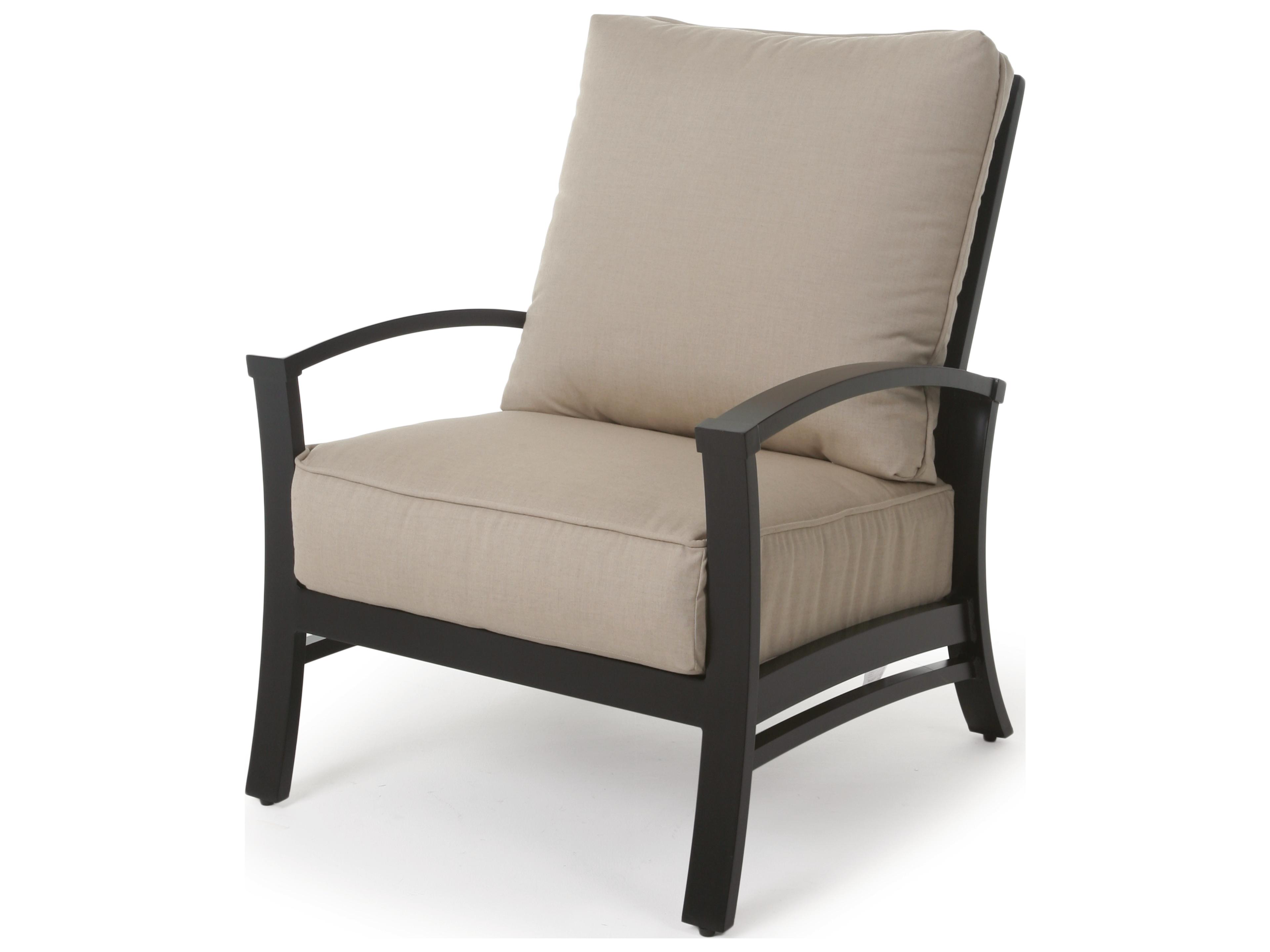 Oakland Lounge Chair Replacement Cushion