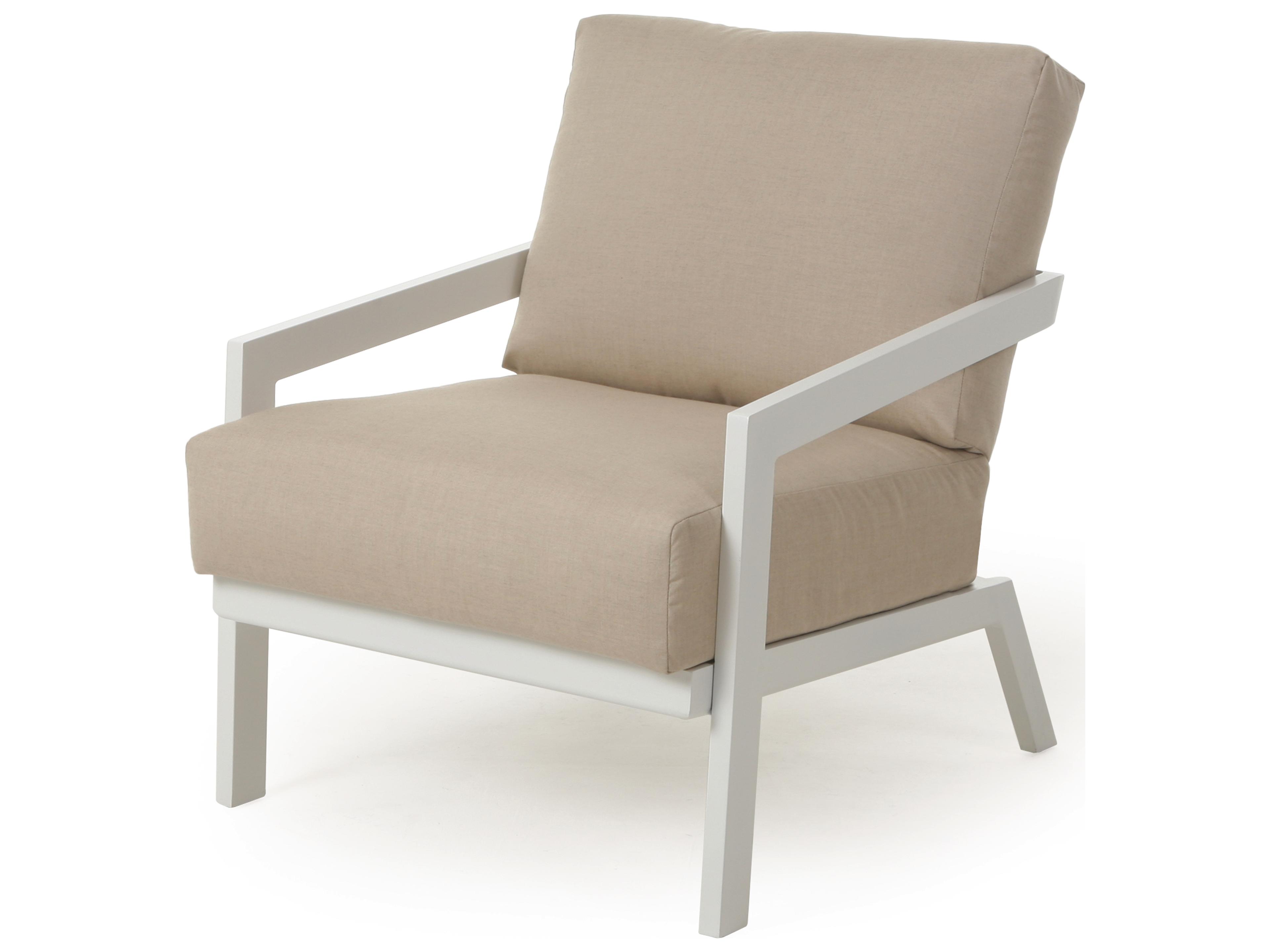 Oslo Lounge Chair Replacement Cushions