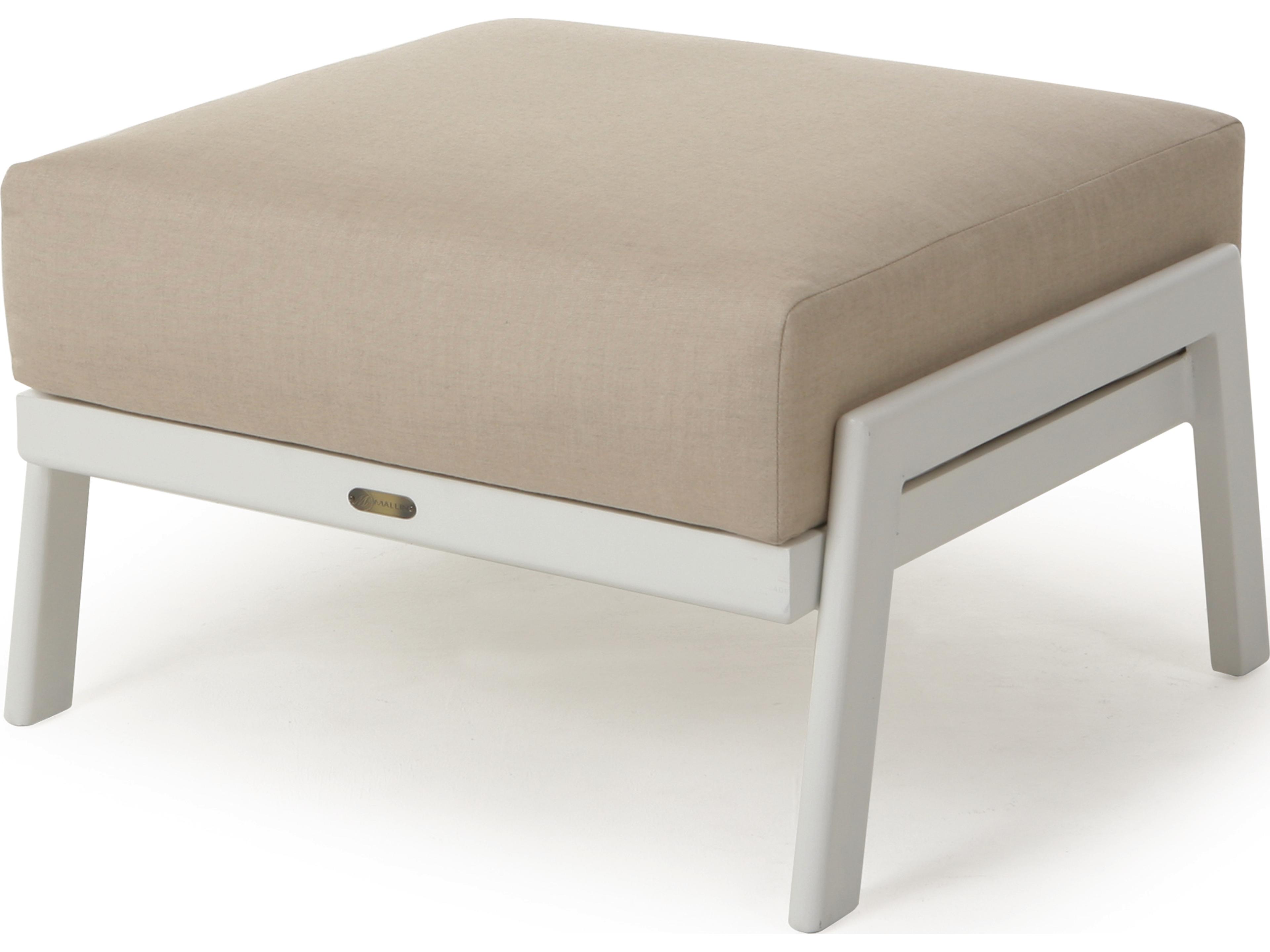 Oslo Ottoman Replacement Cushions