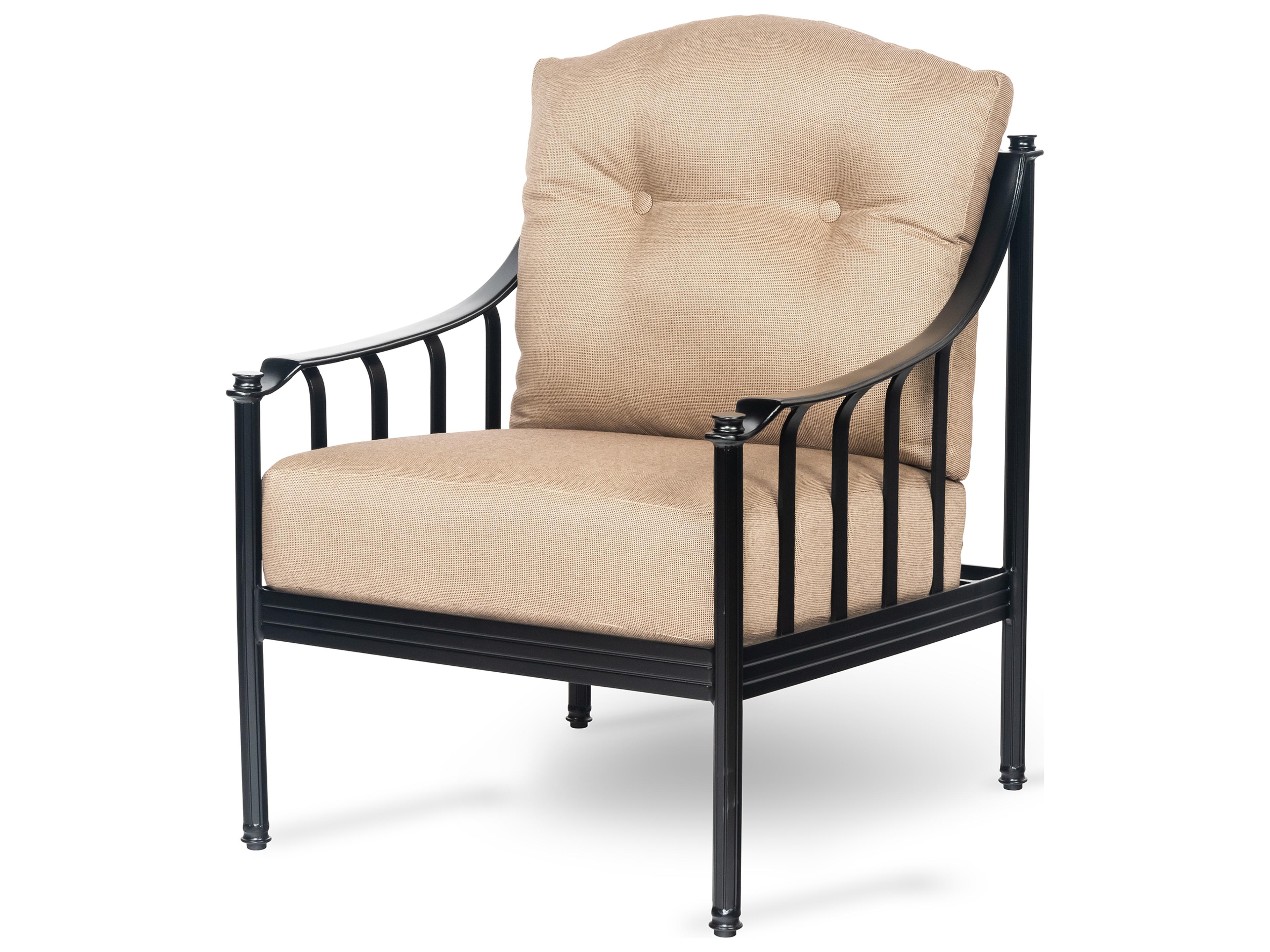 Province Replacement Cushions for Lounge Chair | Swivel Rocking Lounge Chair