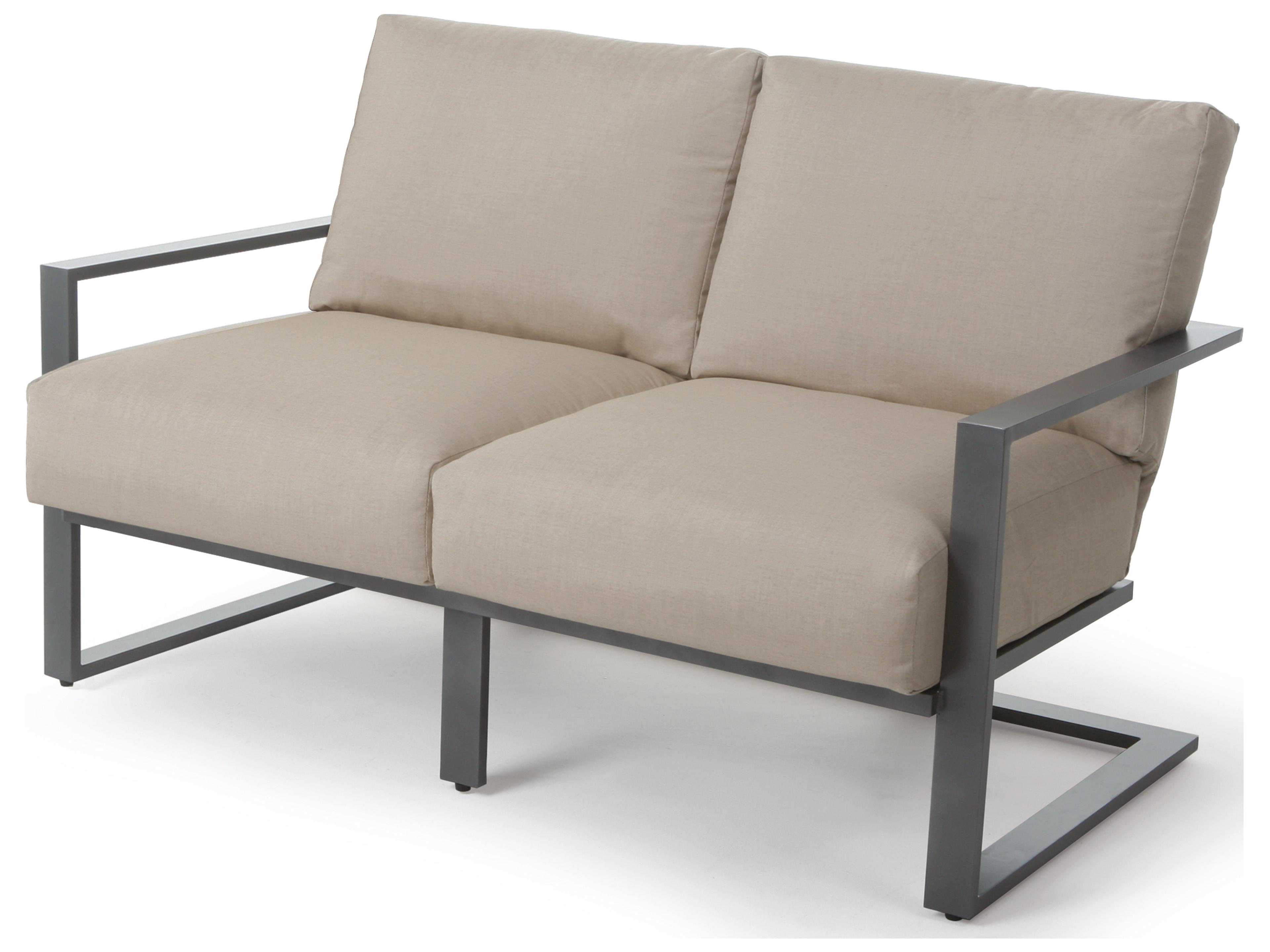 Quincy Loveseat Replacement Cushions