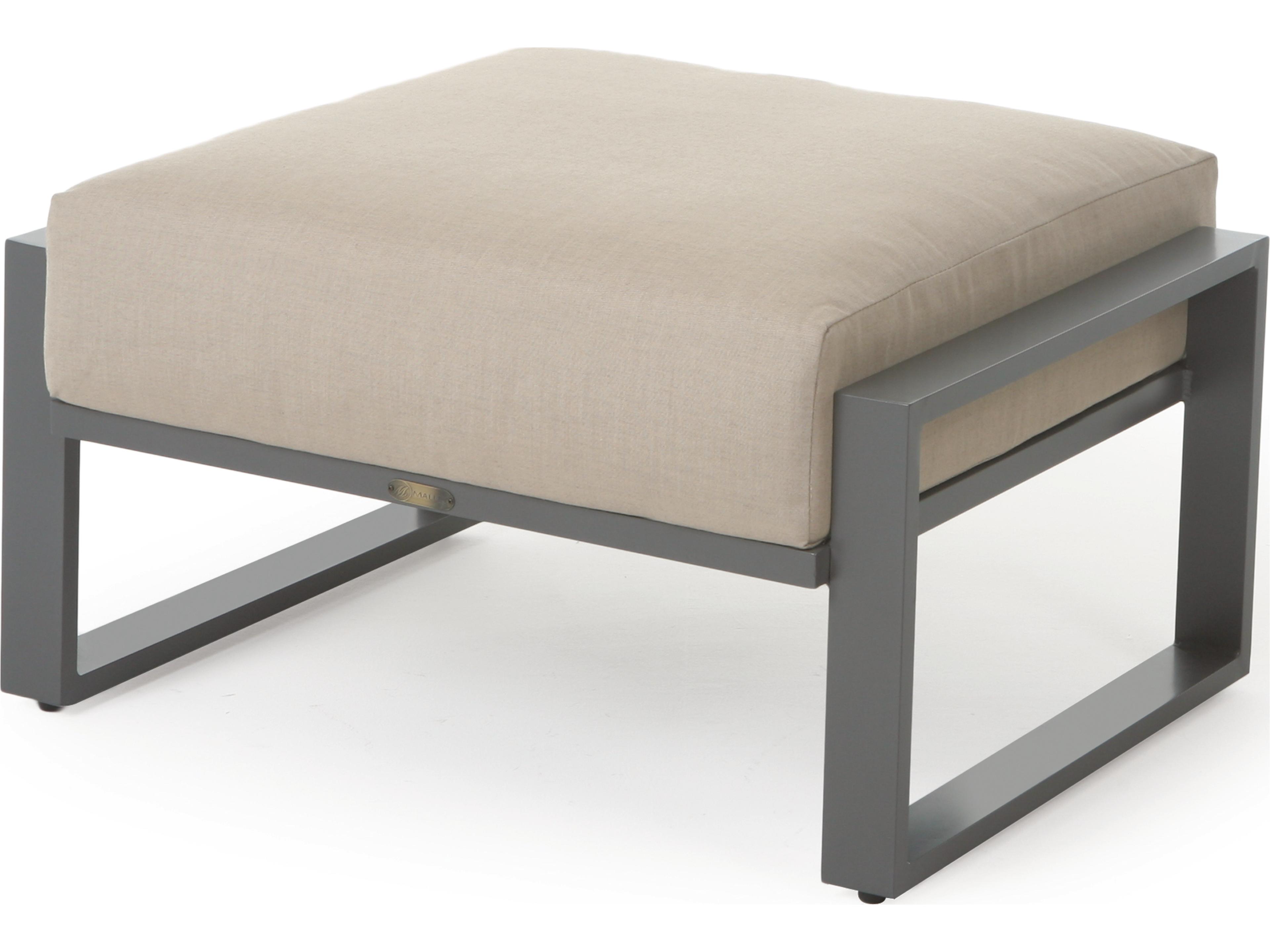 Quincy Ottoman Replacement Cushions