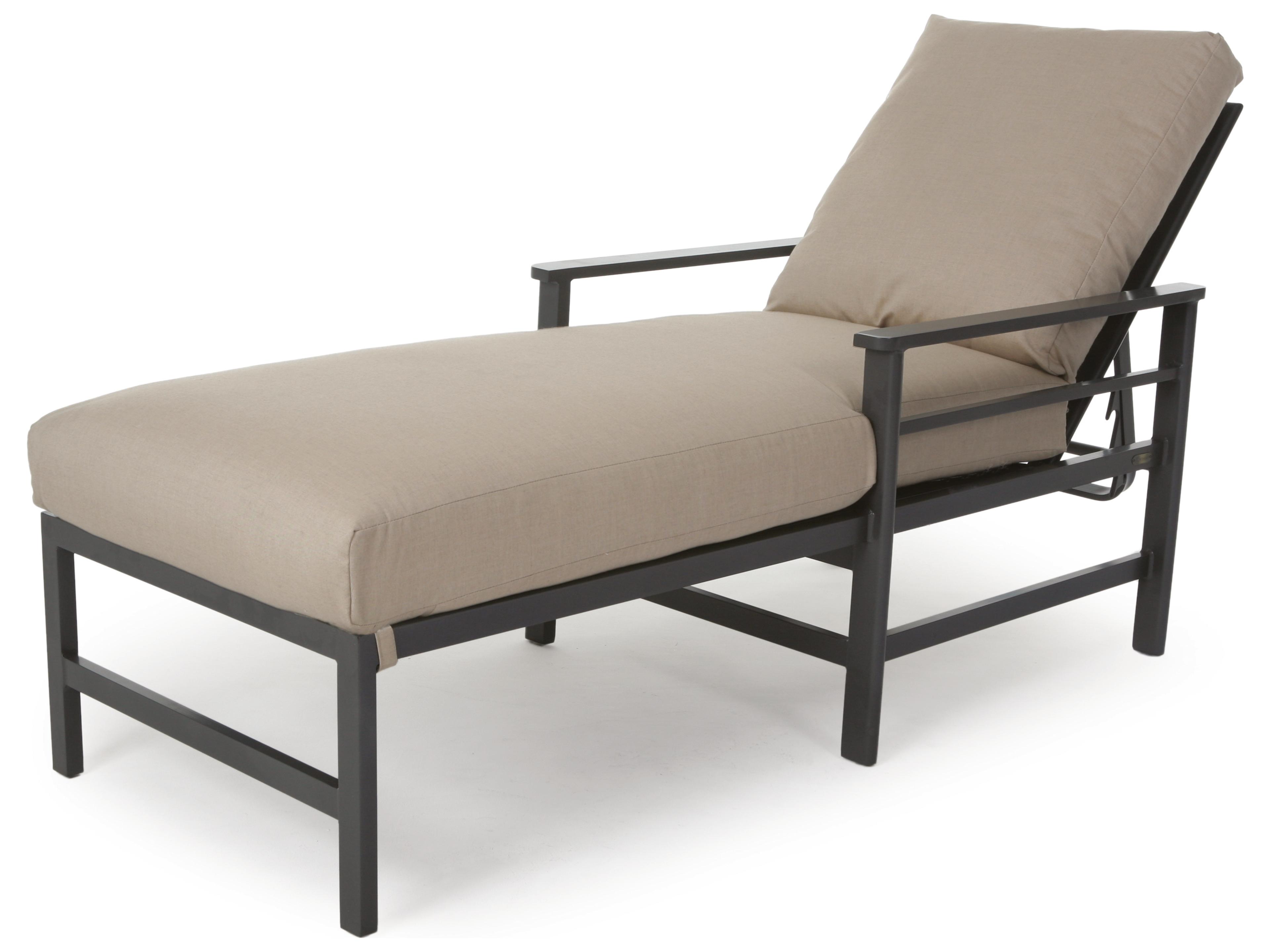 Sarasota Chaise Lounge Replacement Cushions