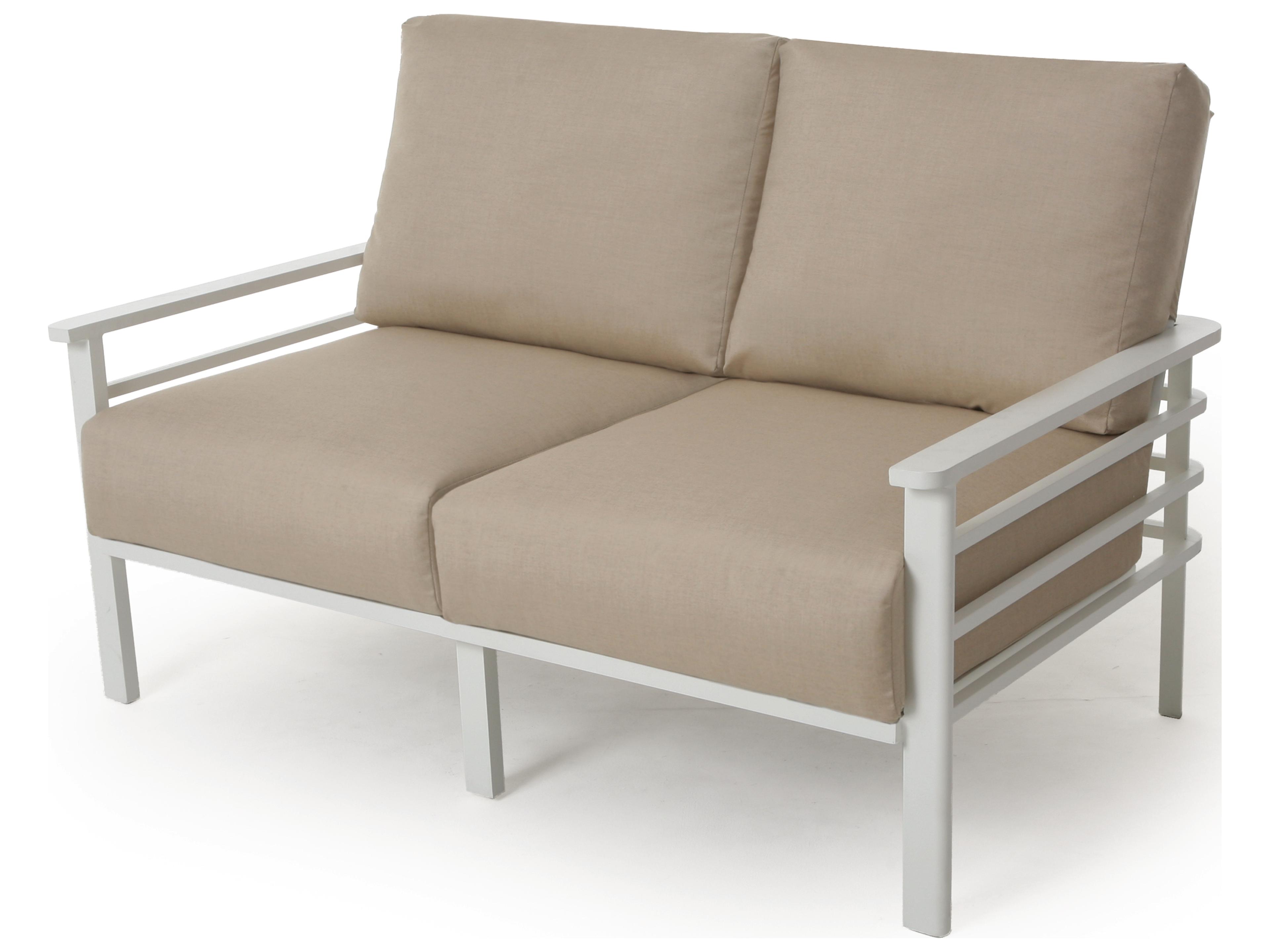 Sarasota Loveseat Replacement Cushions