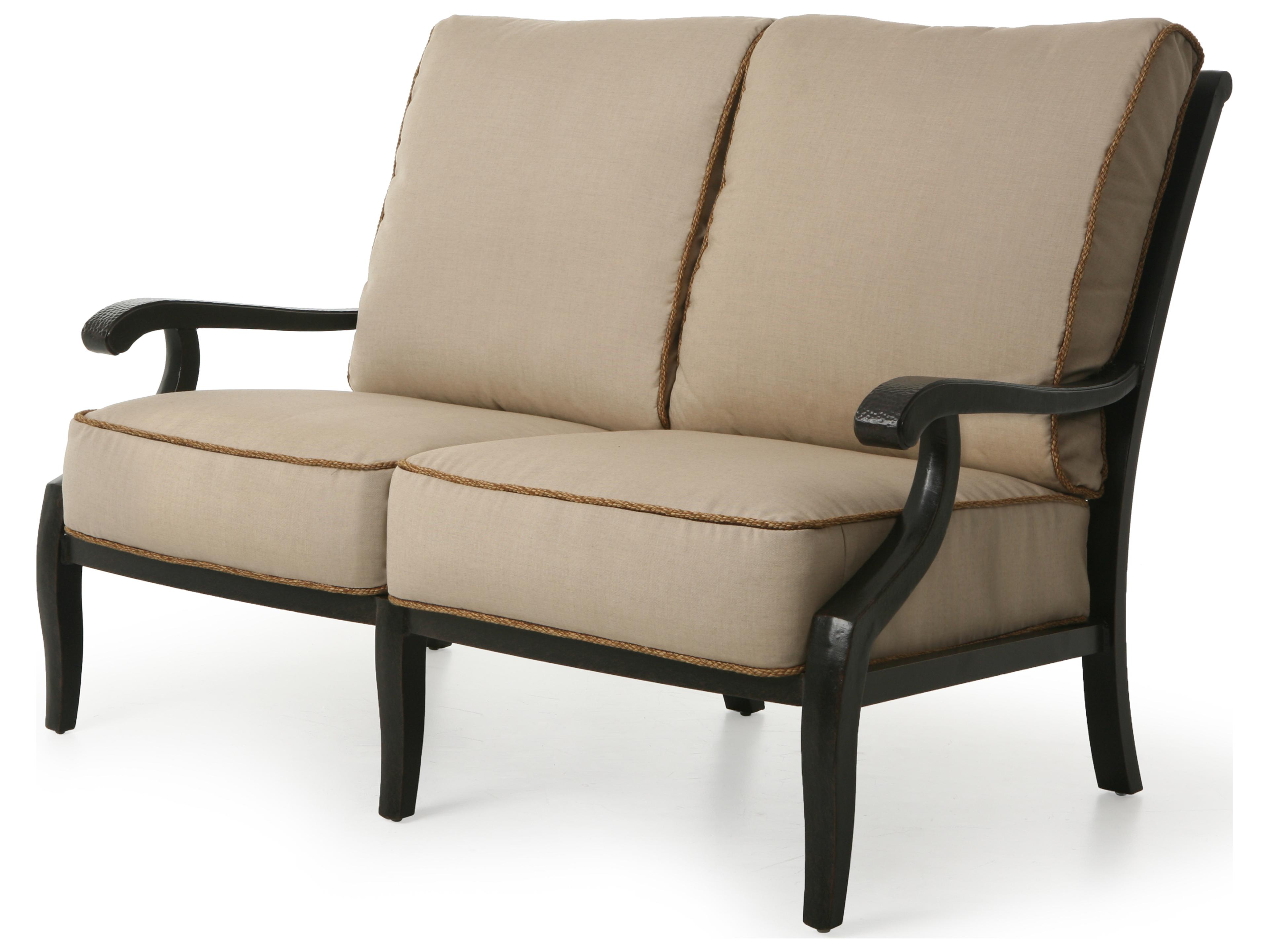 Turin Replacement Cushions