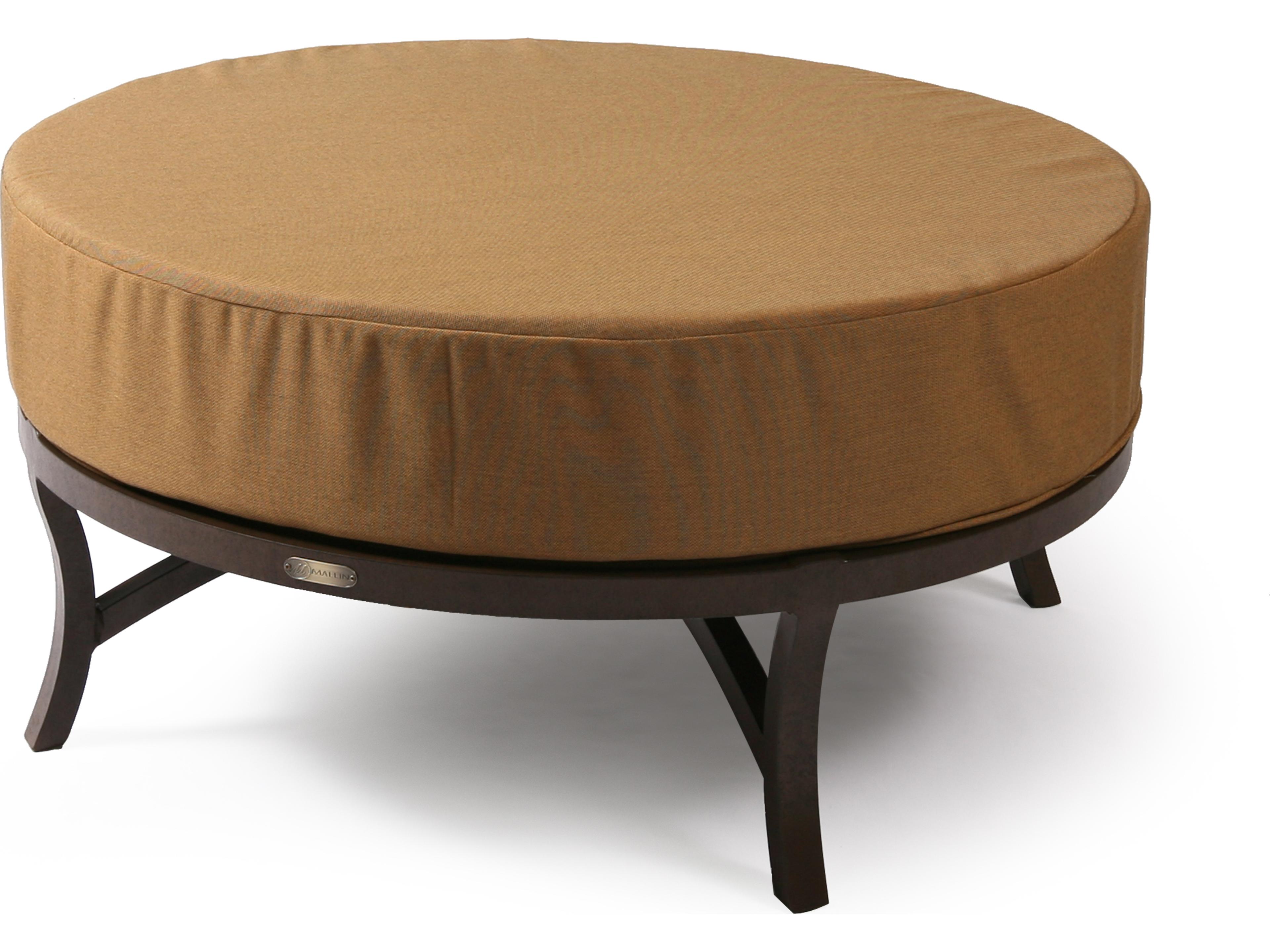 Volare Replacement Cushions Ottoman Cushion