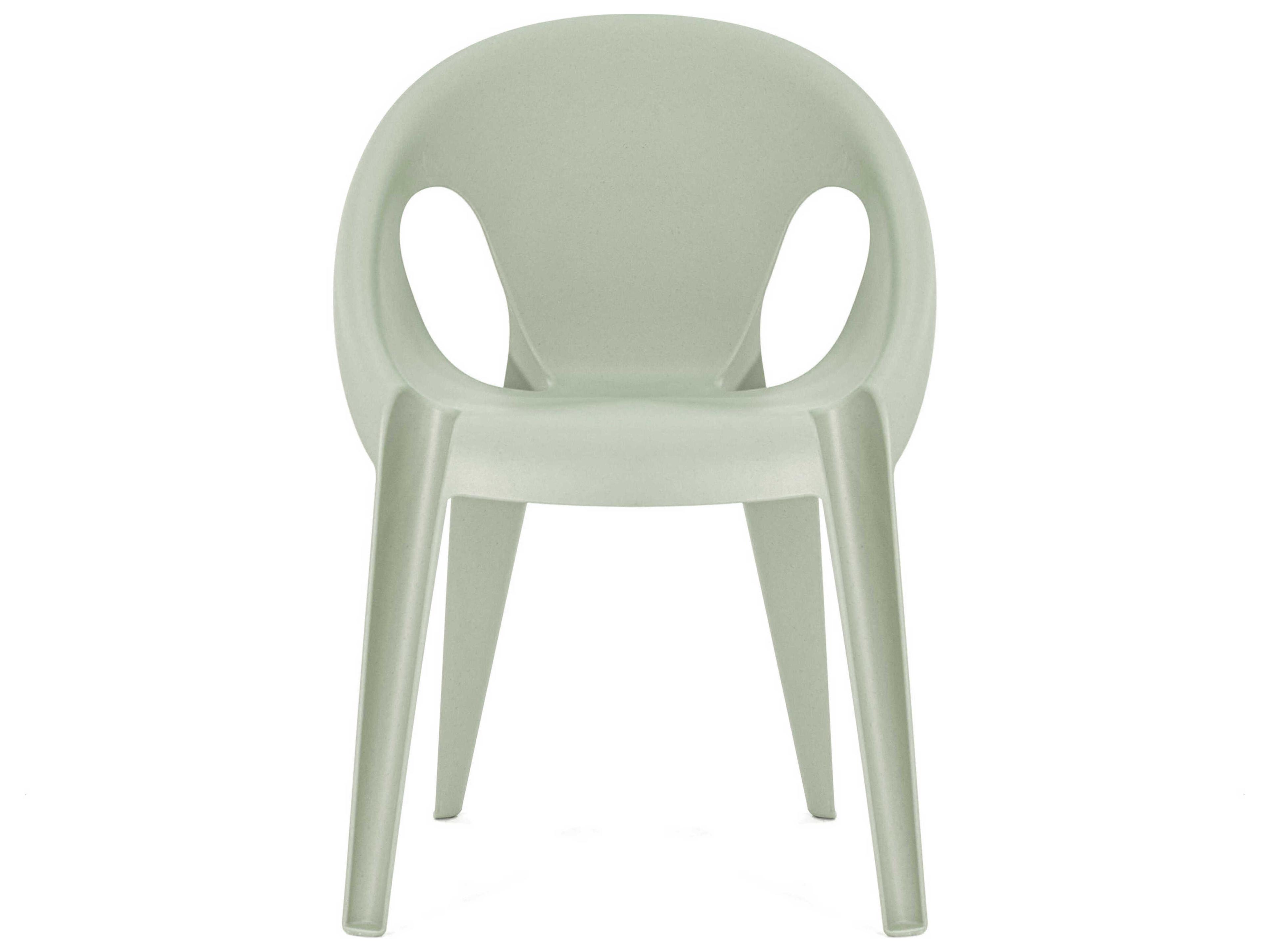 Magis Outdoor Bell Dawn Polypropylene Lounge Chair