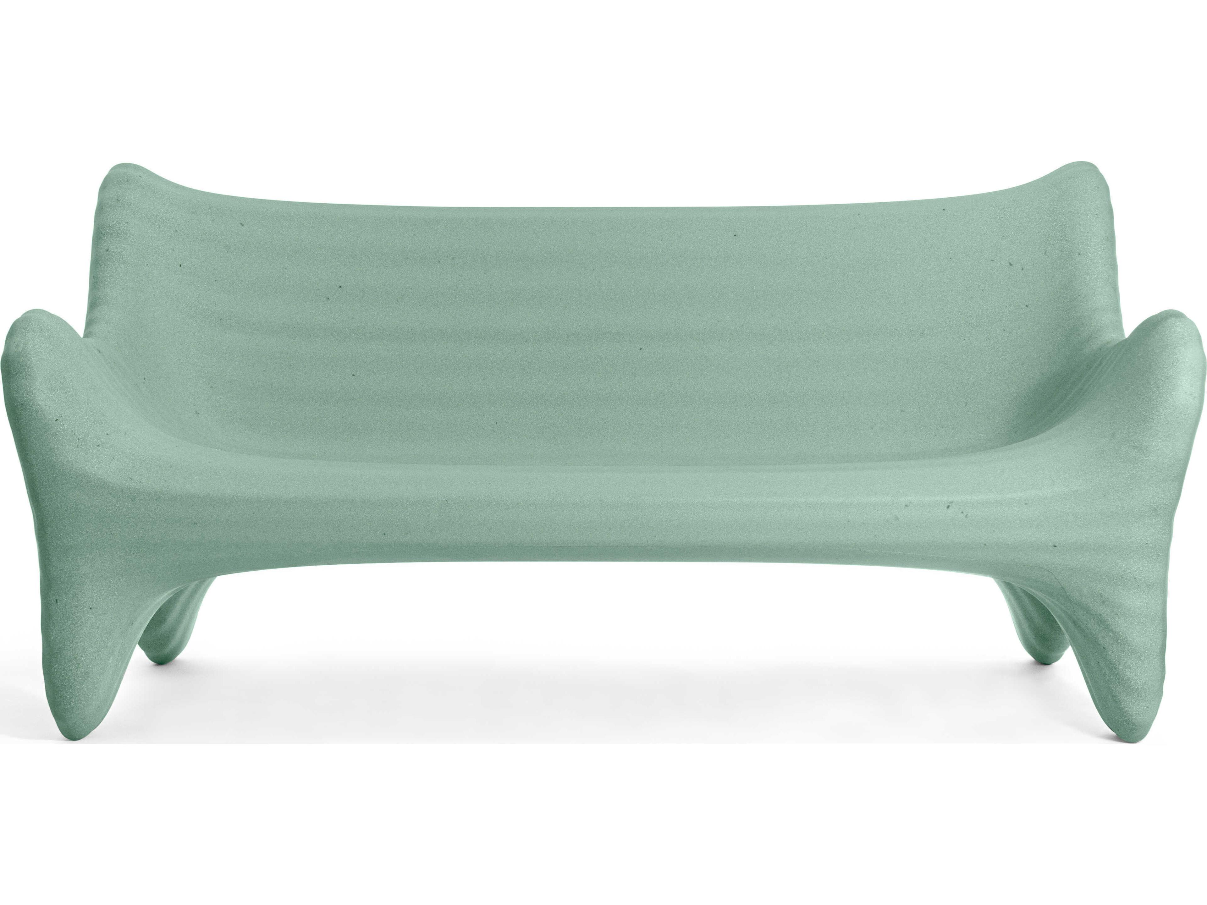 Magis Outdoor In-Side Polypropylene Sofa