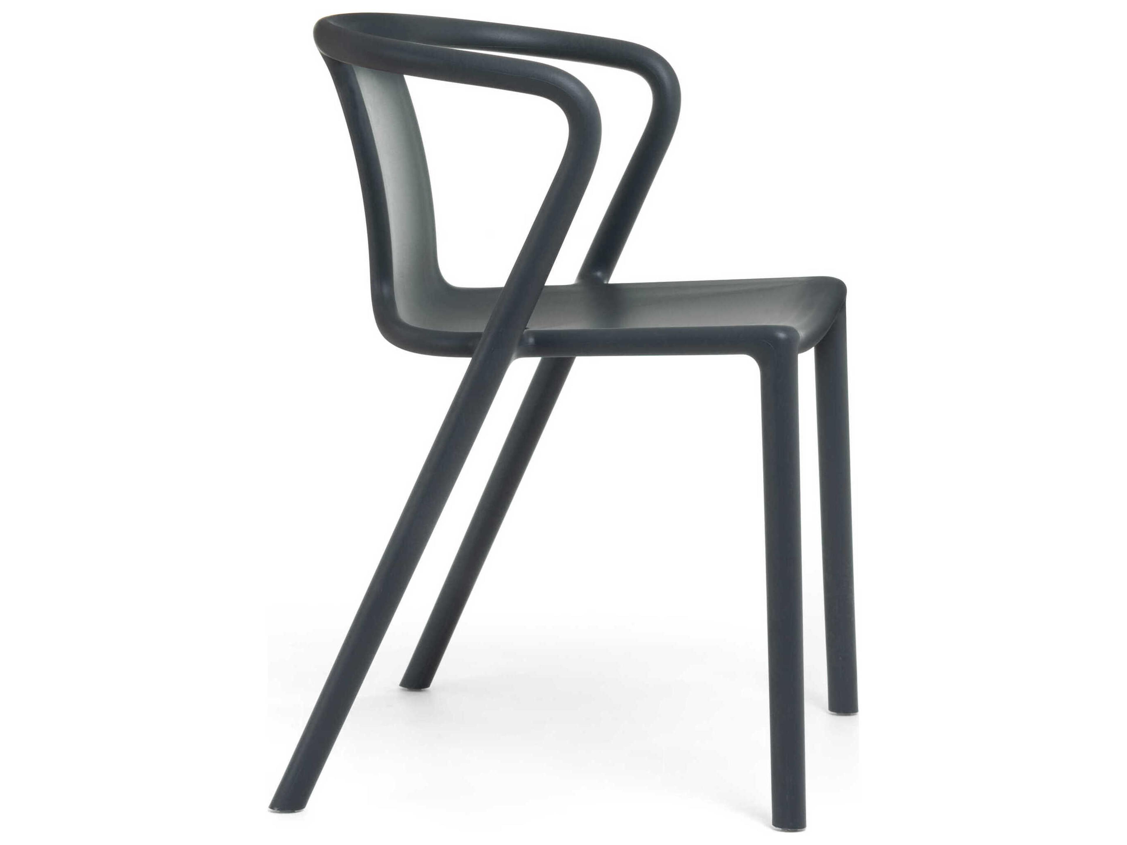 Magis Outdoor Air Polypropylene Dining Chair