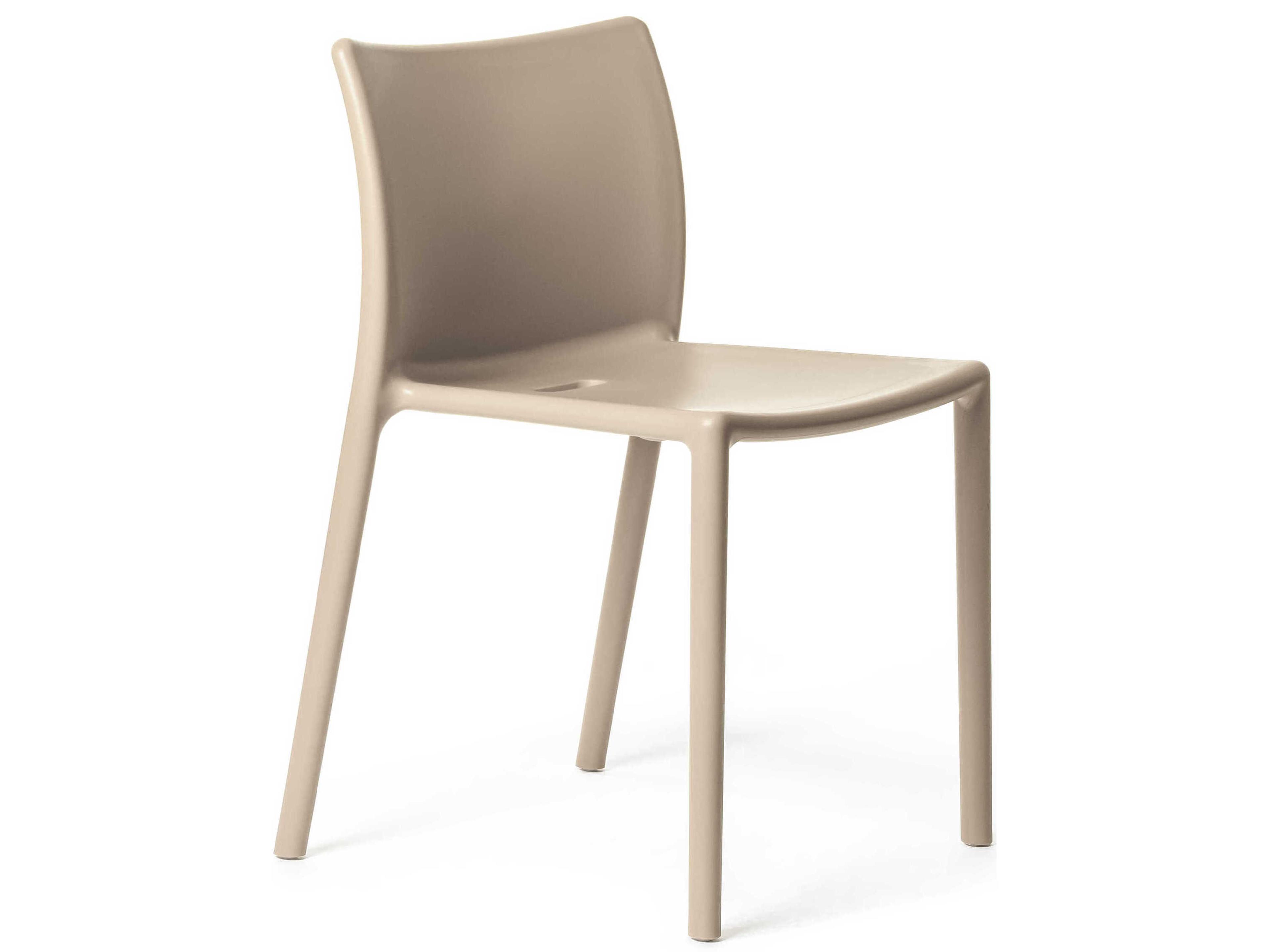 Magis Outdoor Air Polypropylene Dining Chair