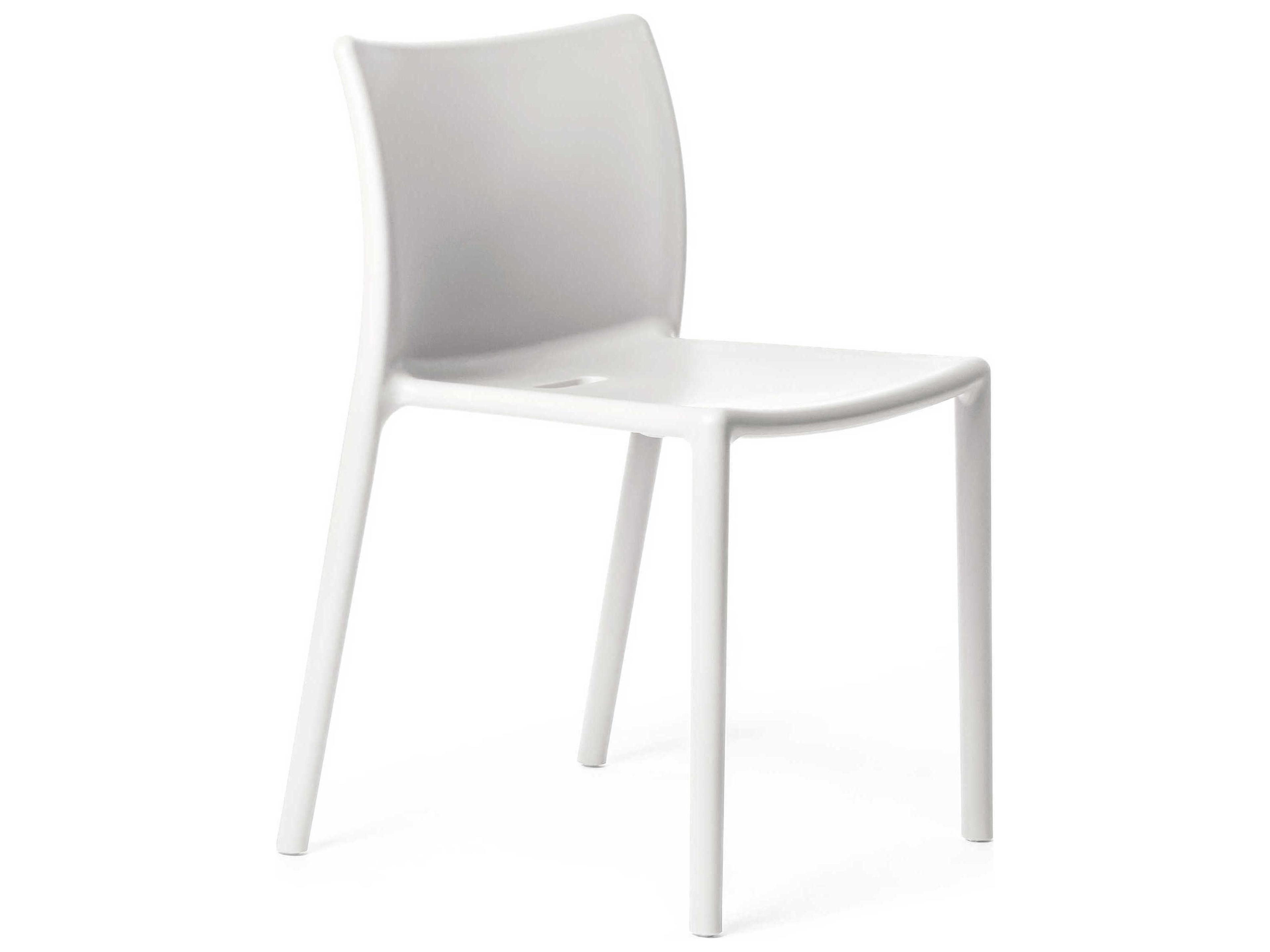 Magis Outdoor Air Polypropylene Dining Chair