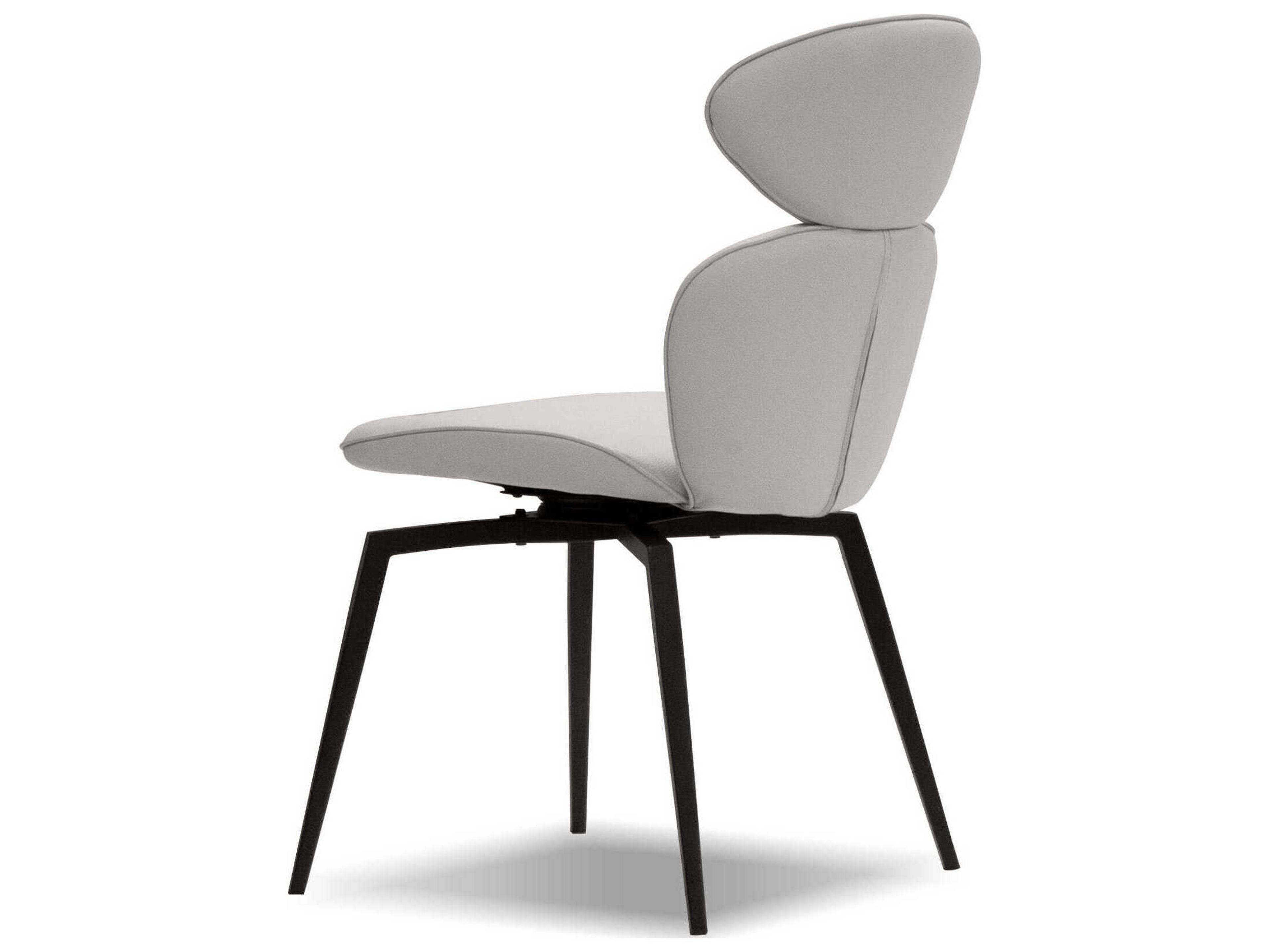 Mobital Antler Beige Side Dining Chair
