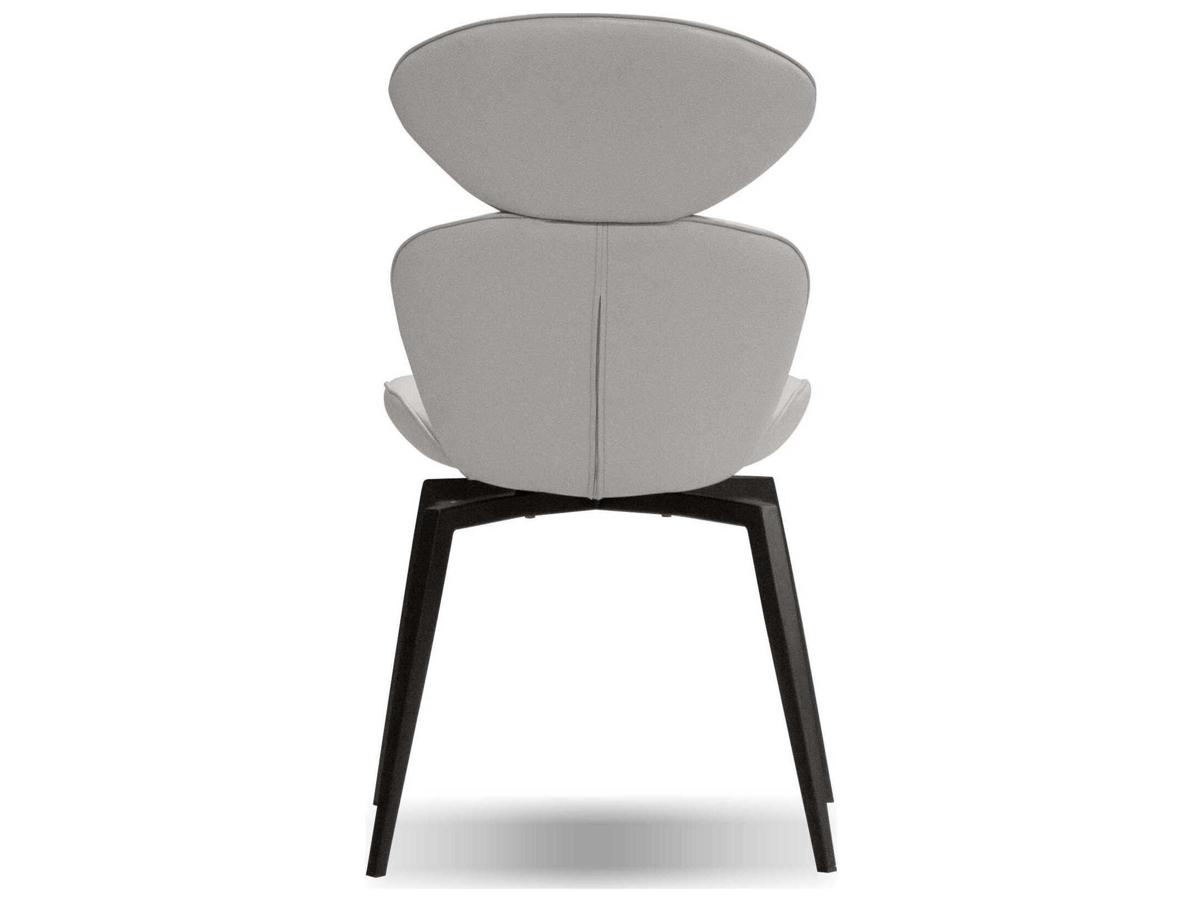 Mobital Antler Beige Side Dining Chair