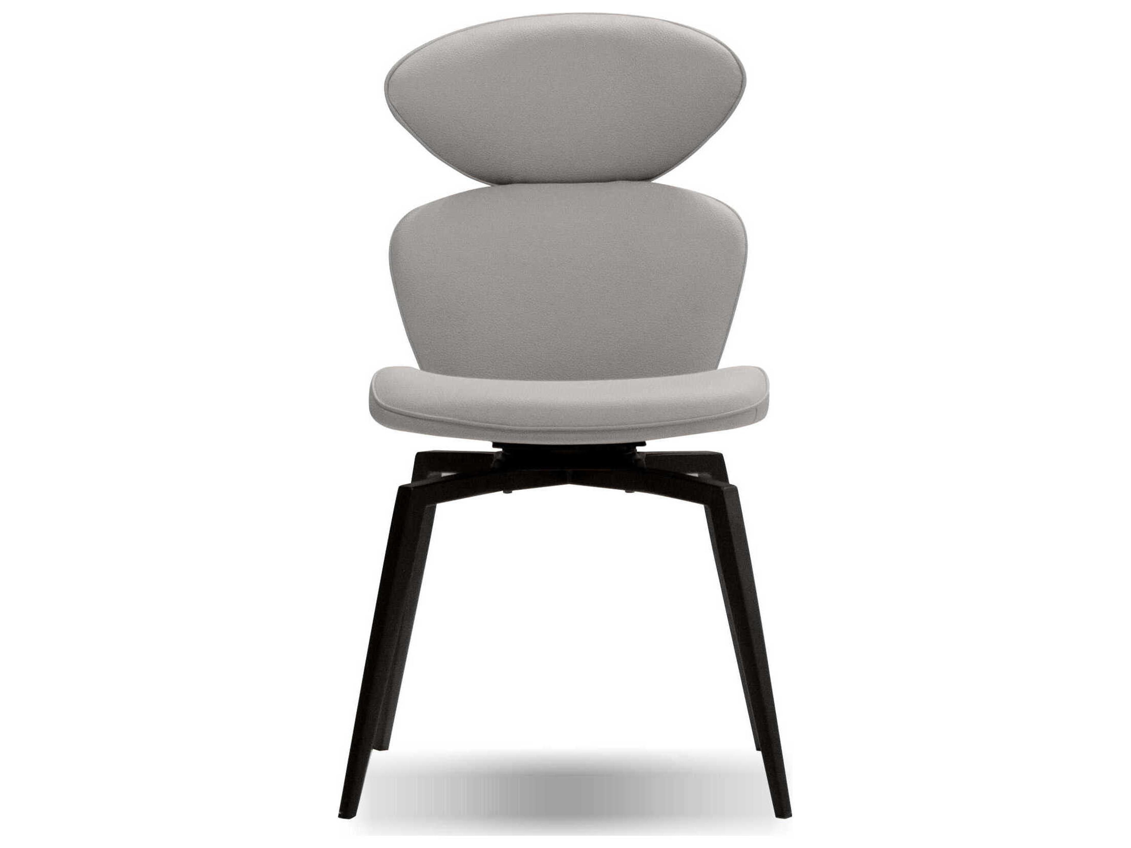 Mobital Antler Beige Side Dining Chair