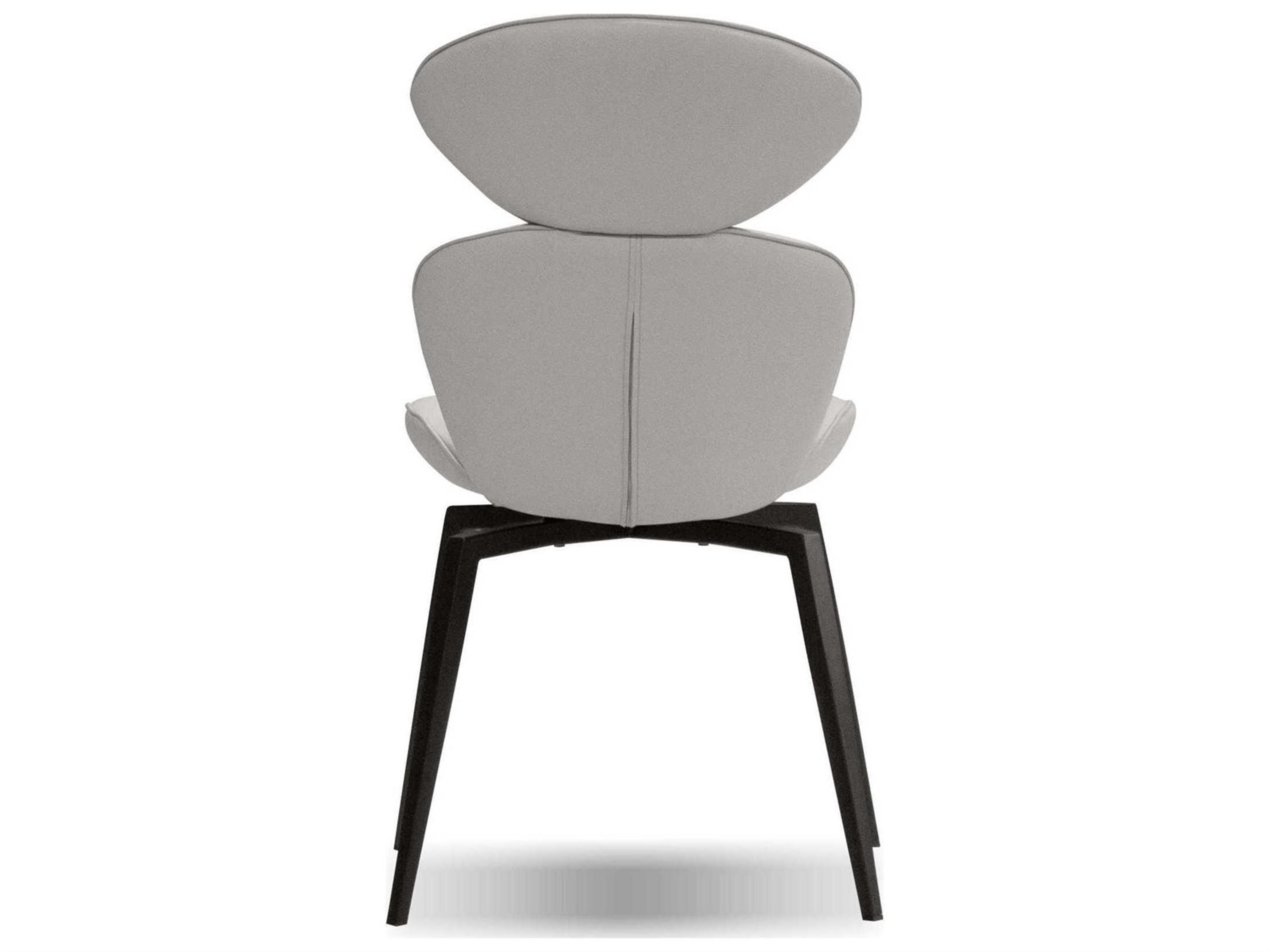 Mobital Antler Beige Side Dining Chair
