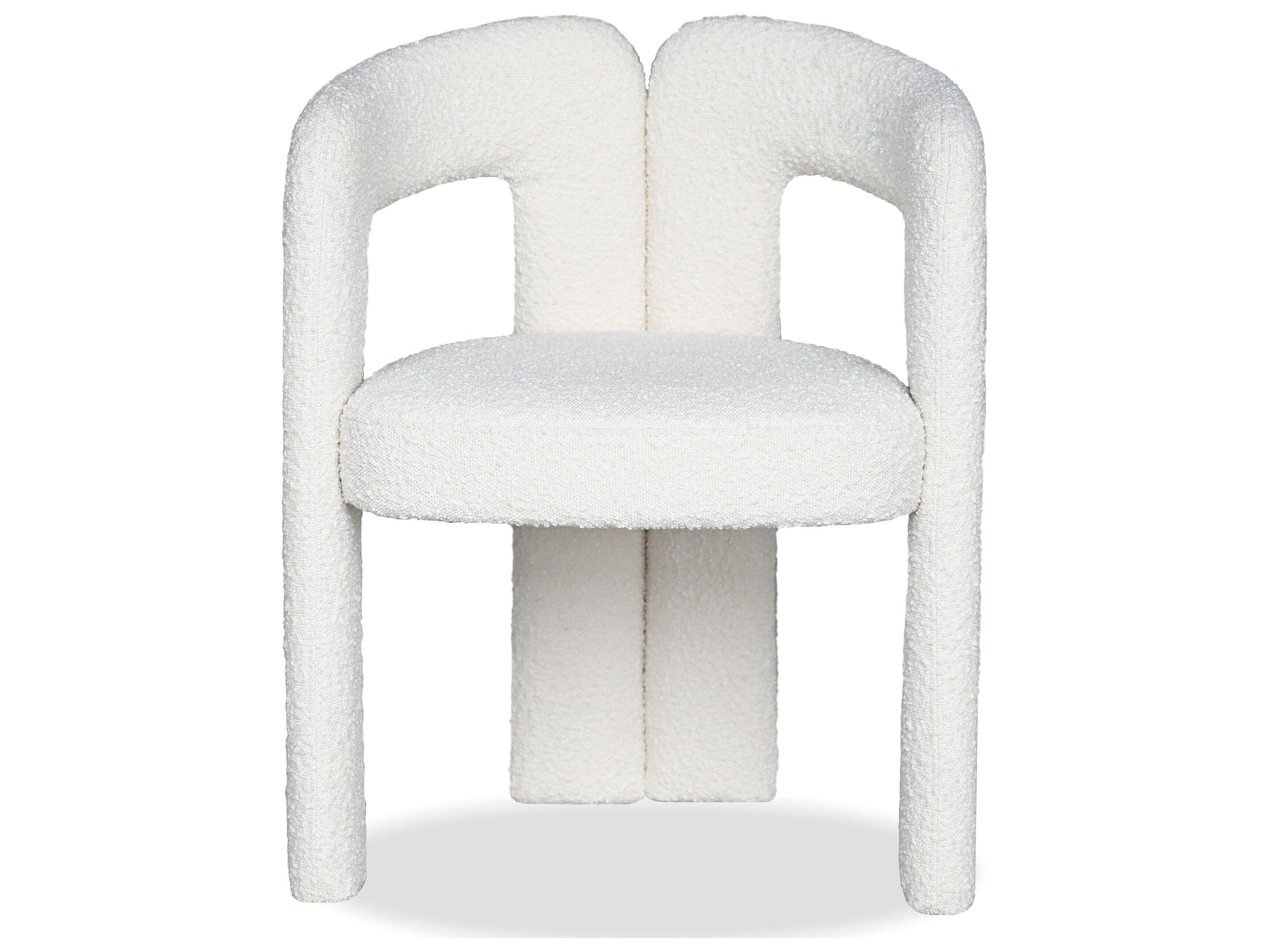 Mobital Melrose Cream Accent Chair