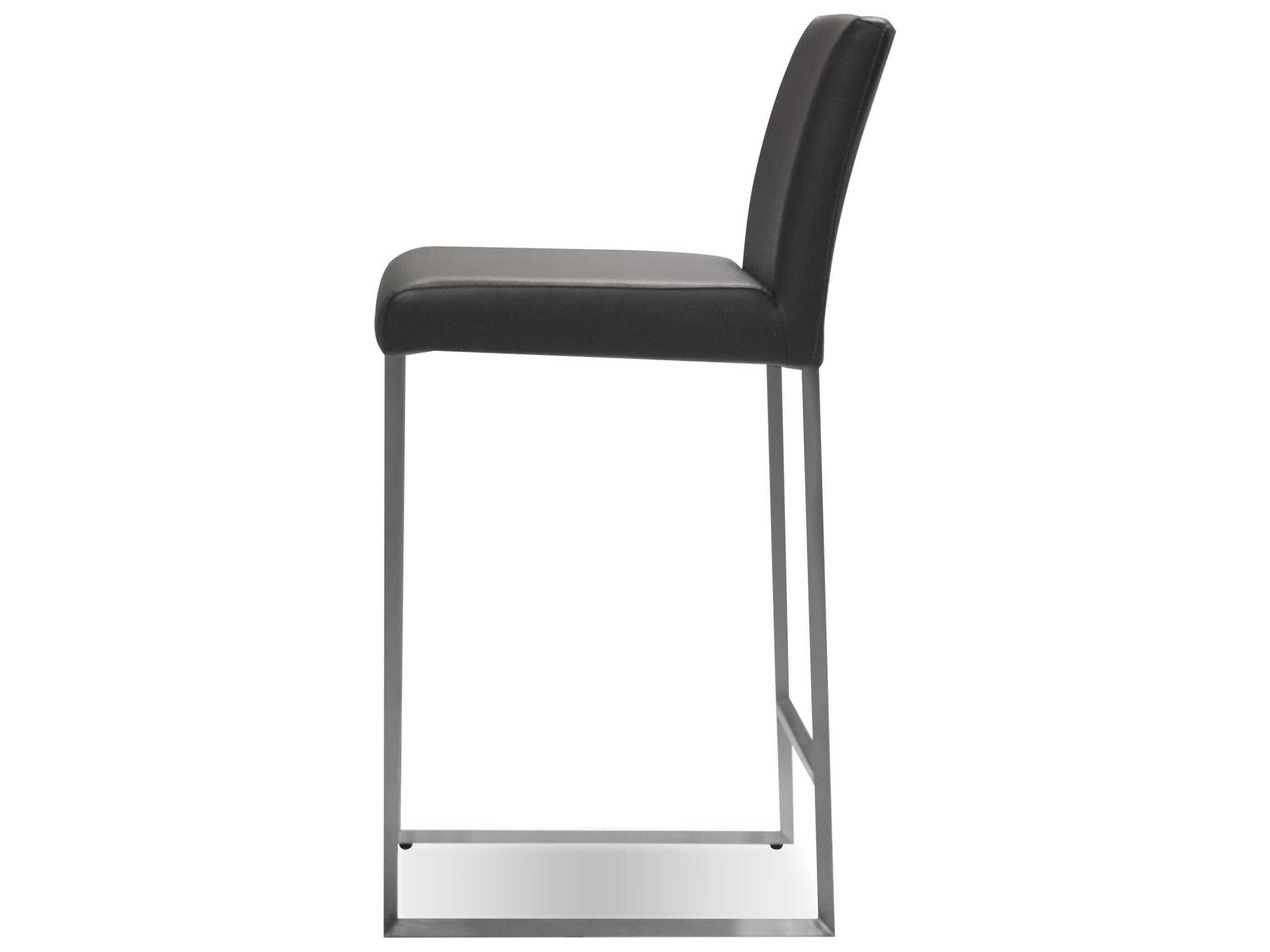 Mobital Tate Grey Counter Stool