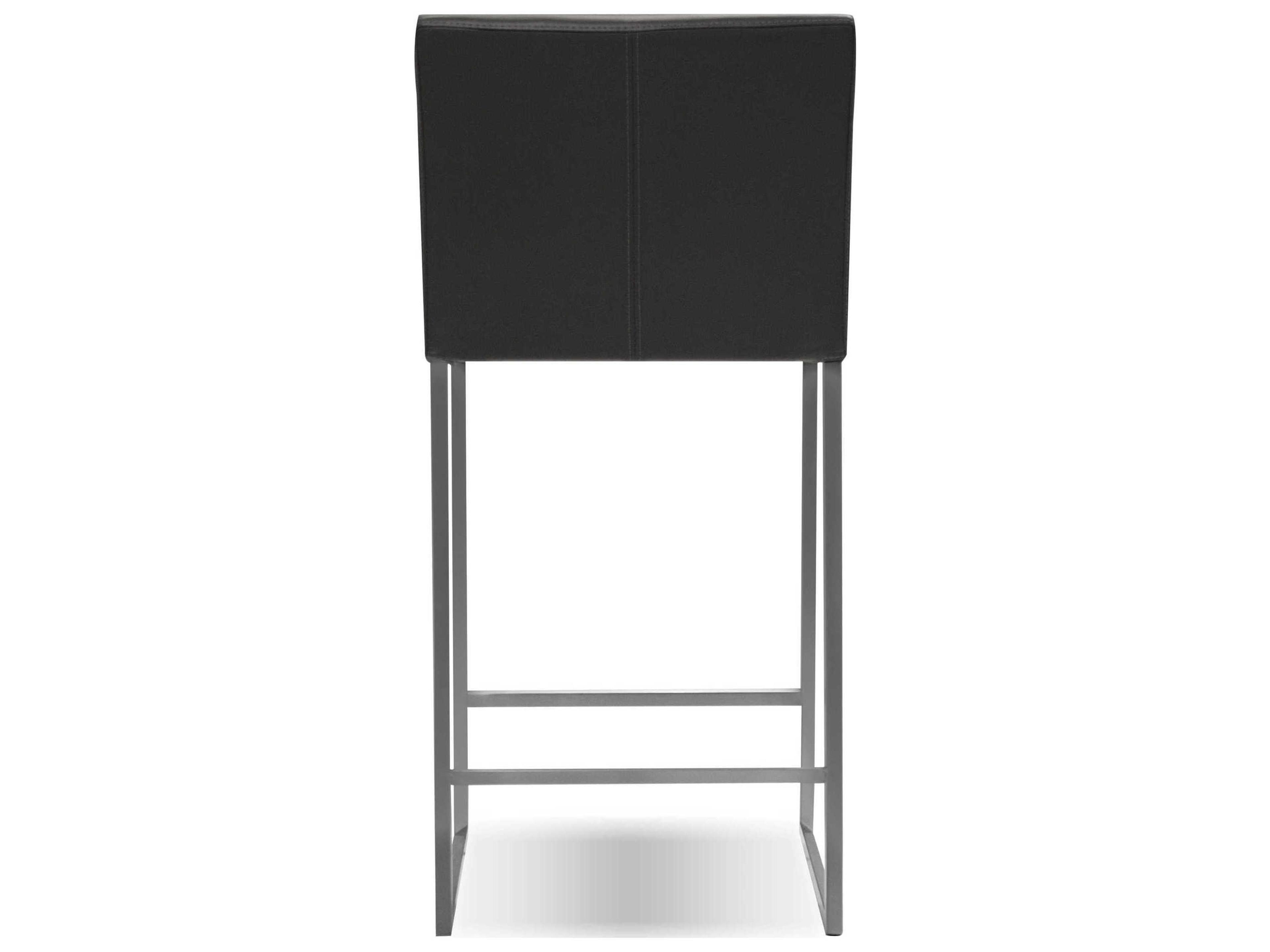 Mobital Tate Grey Counter Stool