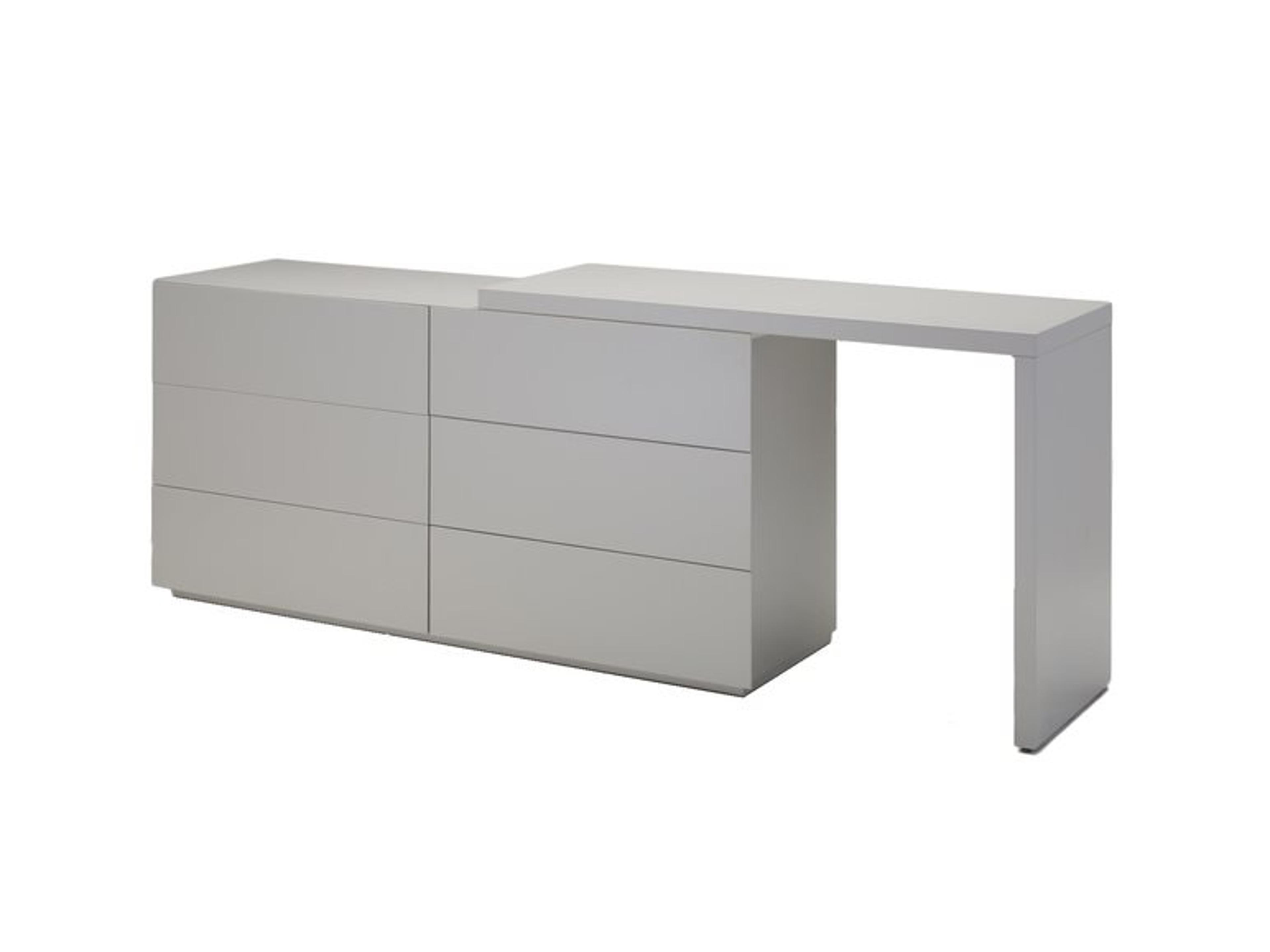 Mobital Vex Extension Only For Vex Matte Stone