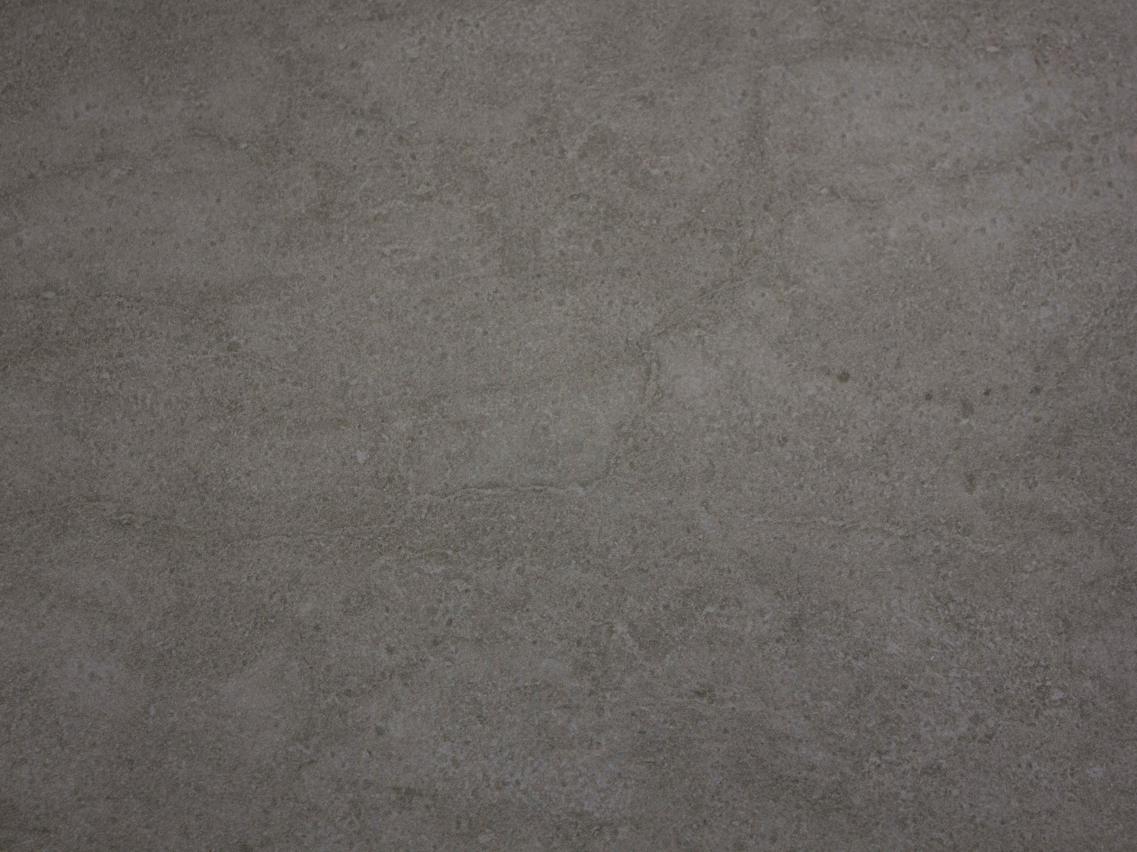 Mobital Casper Rectangular Ceramic Concrete Grey Black Dining Table