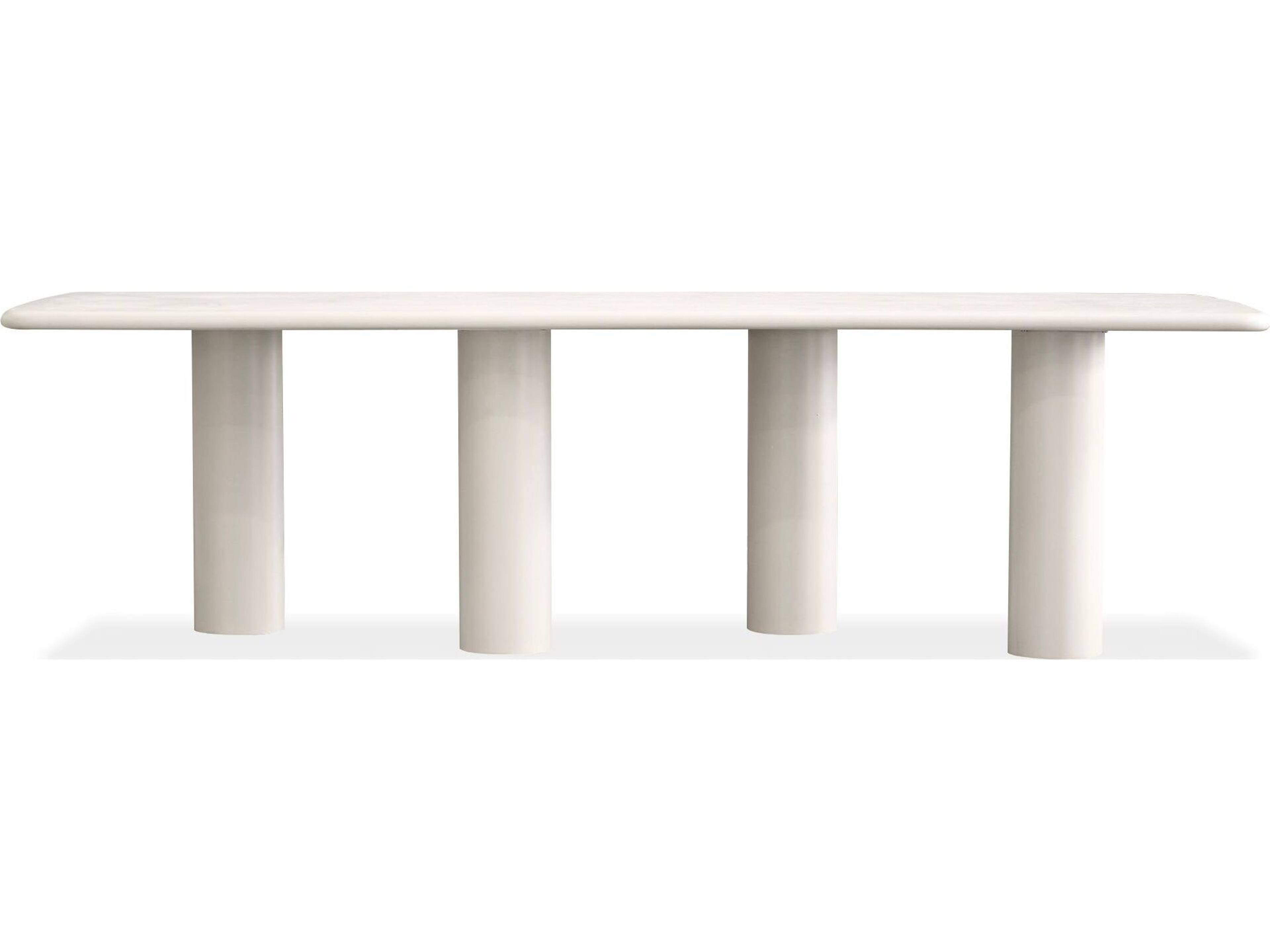Mobital Elephant Rectangular Dining Table