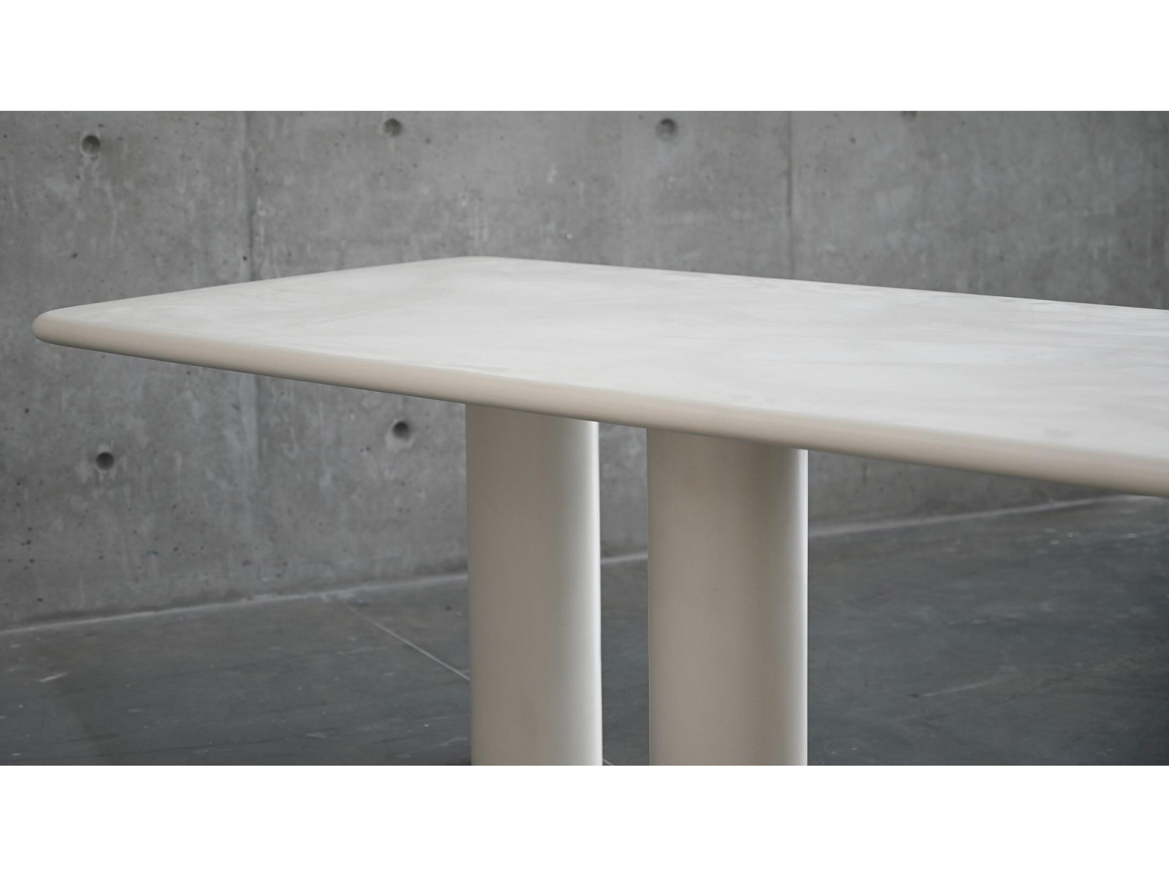 Mobital Elephant Rectangular Dining Table