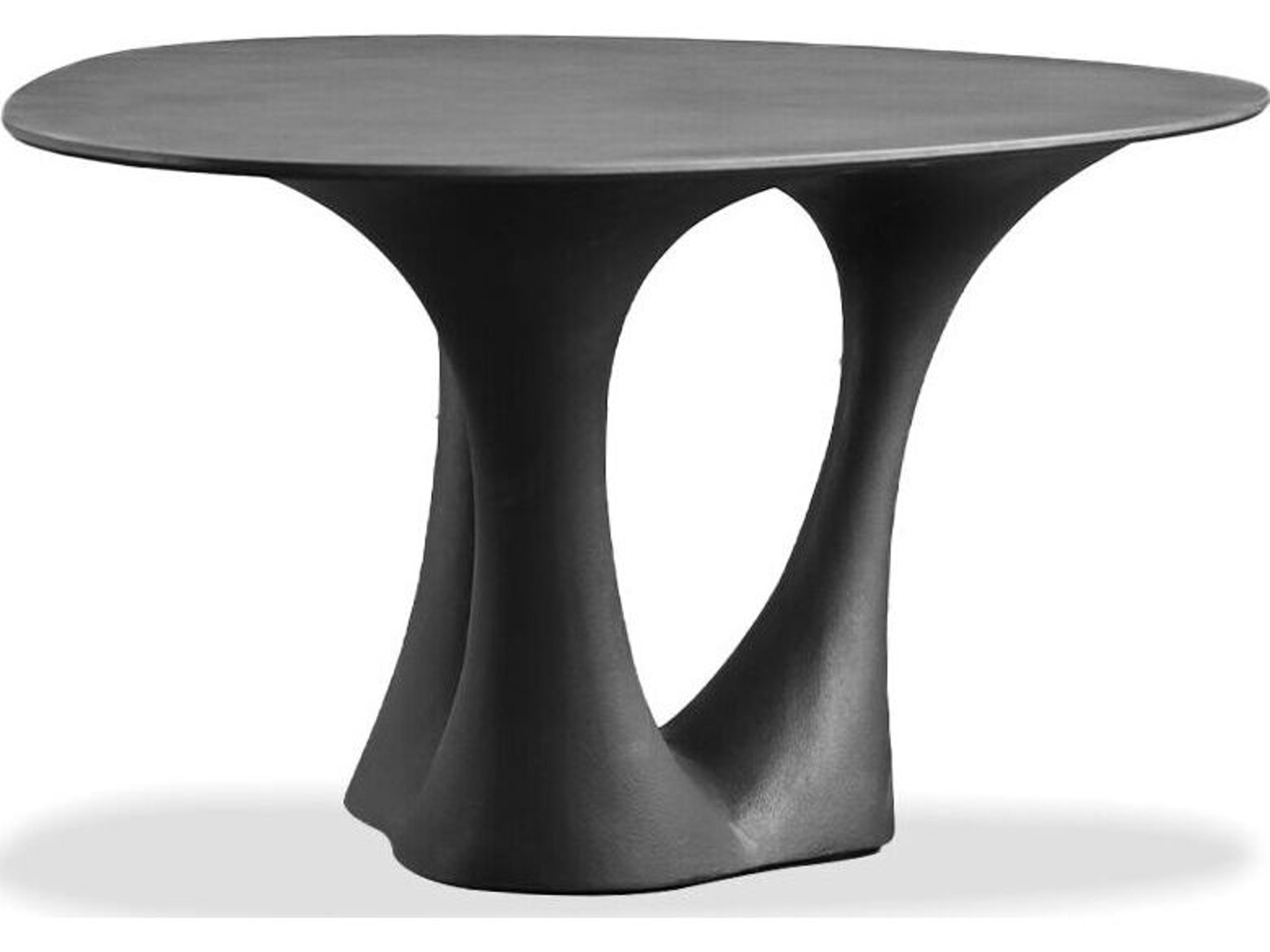 Mobital Groot Oval Dining Table