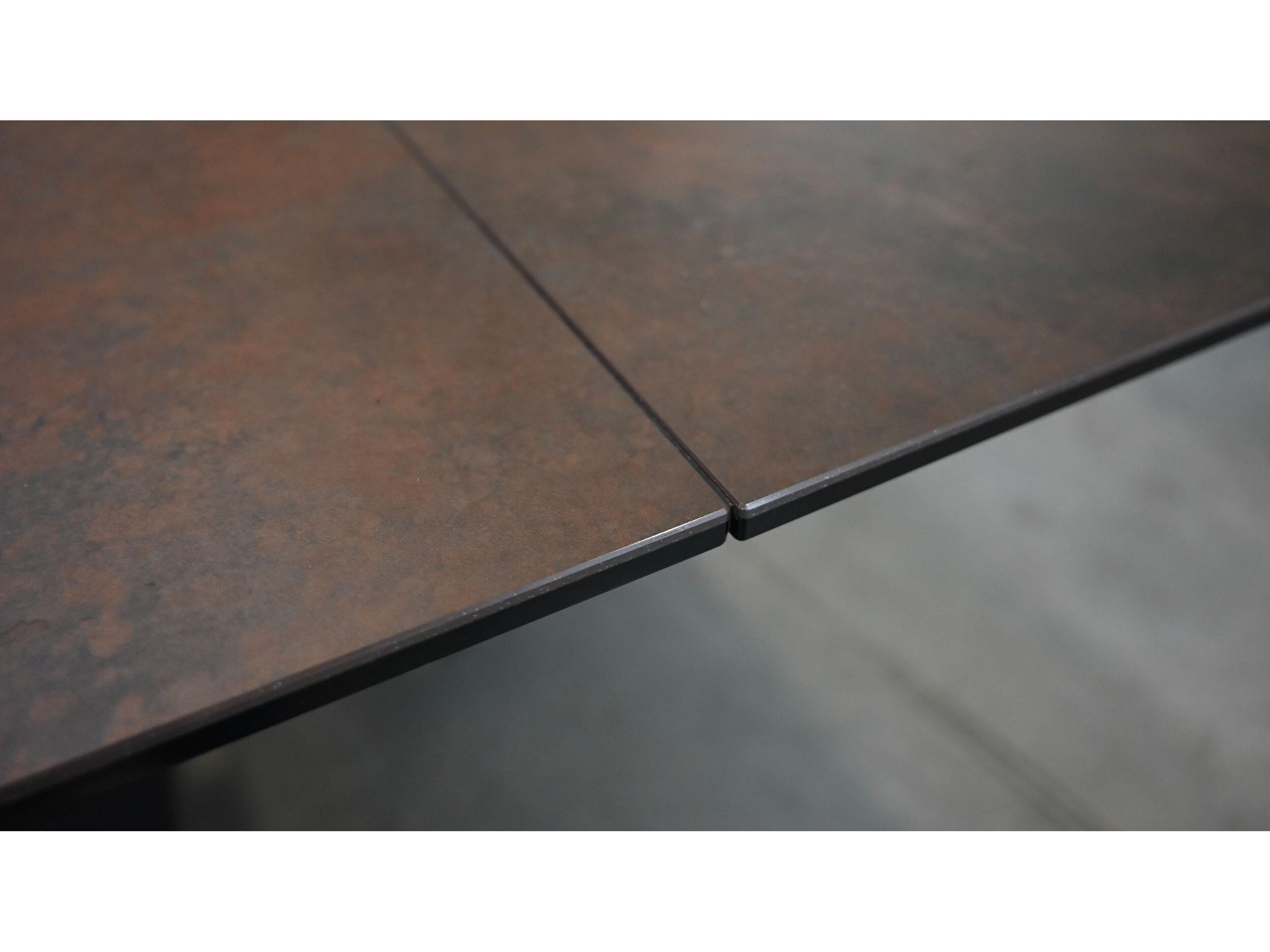 Mobital Signature 110 Rectangular Ceramic Dining Table