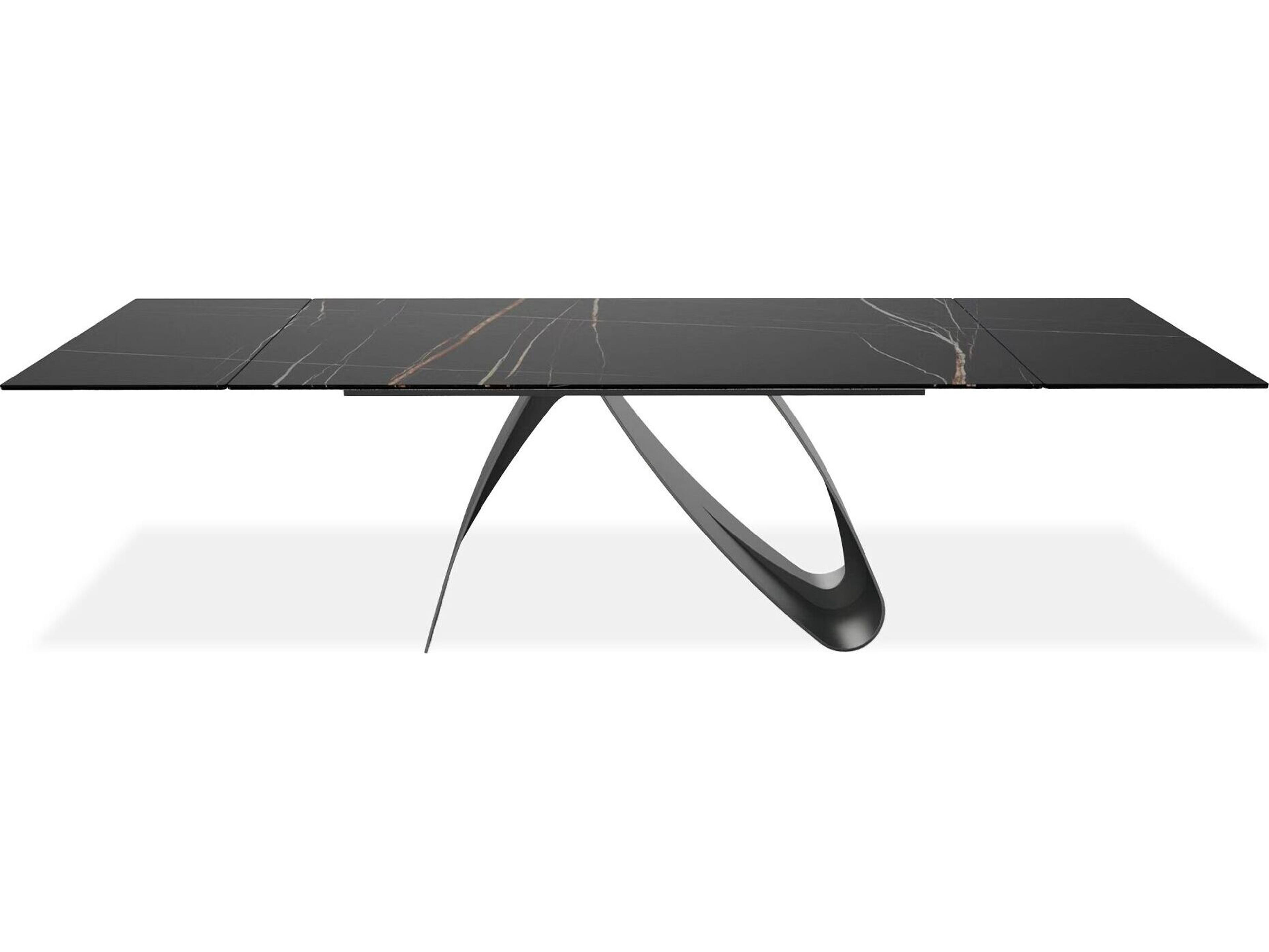 Mobital Signature 110 Rectangular Ceramic Dining Table