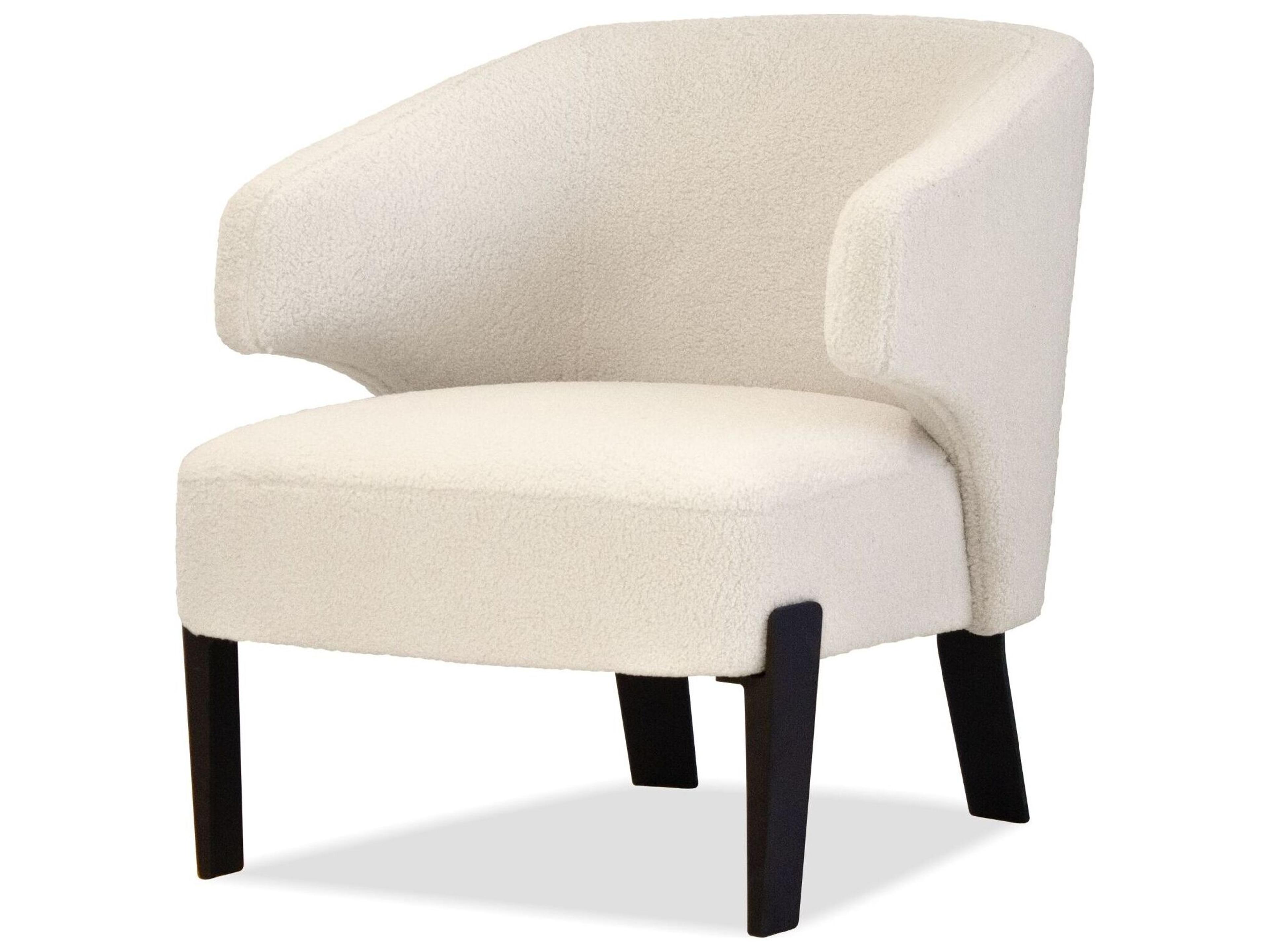 Rancho Beige Accent Chair
