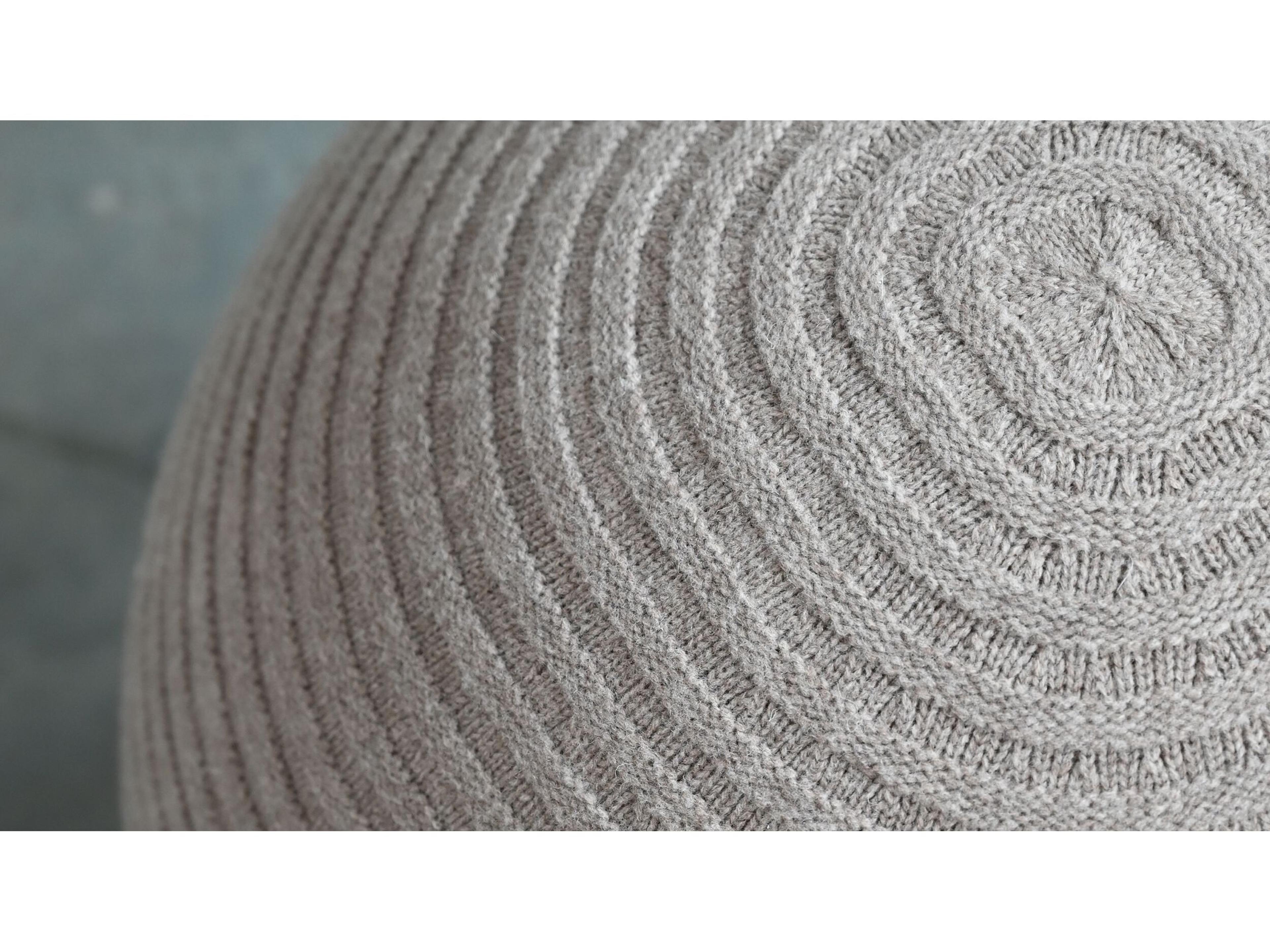 Mobital Mochi Upholstered Ottoman