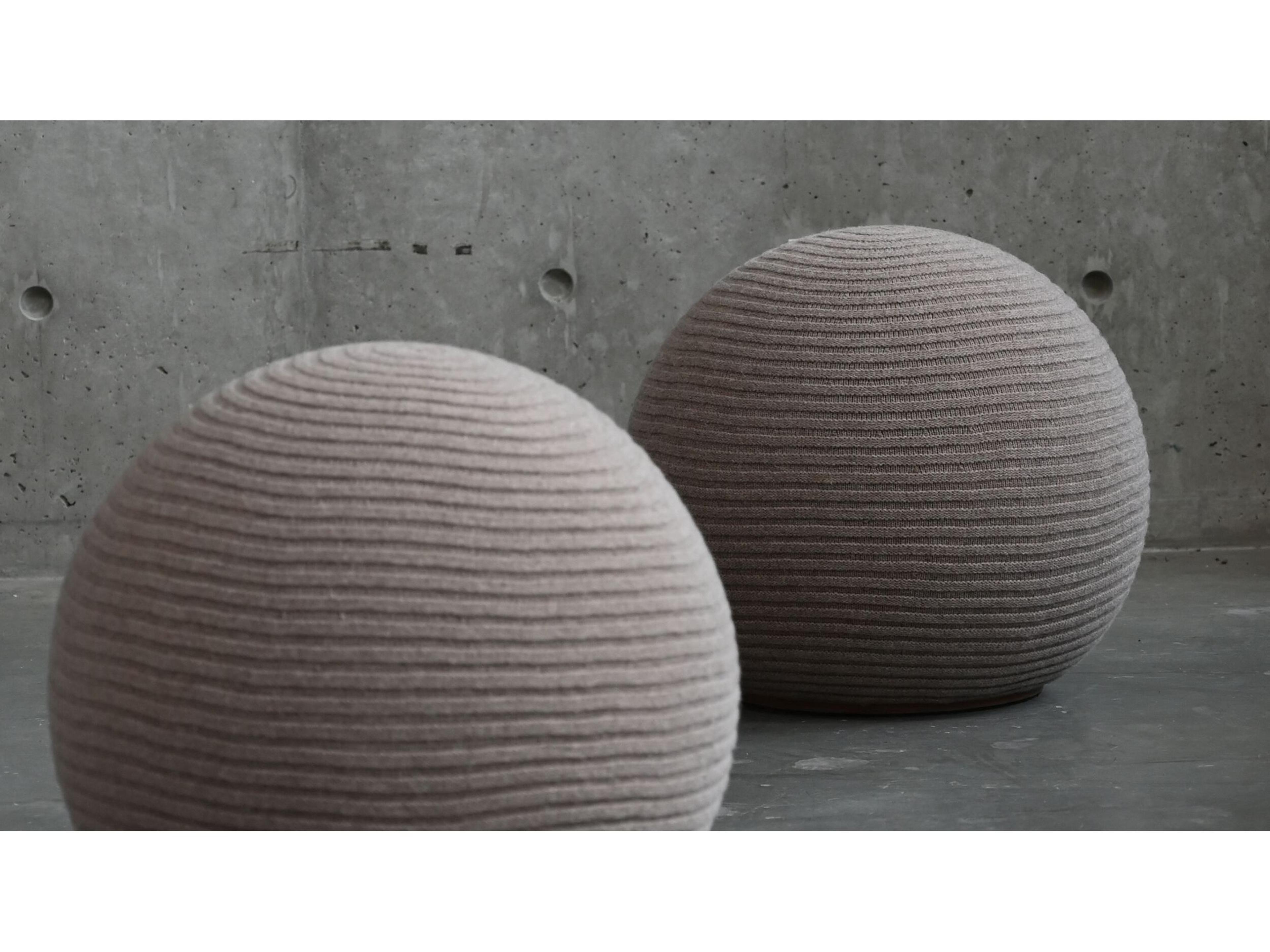 Mobital Mochi Upholstered Ottoman