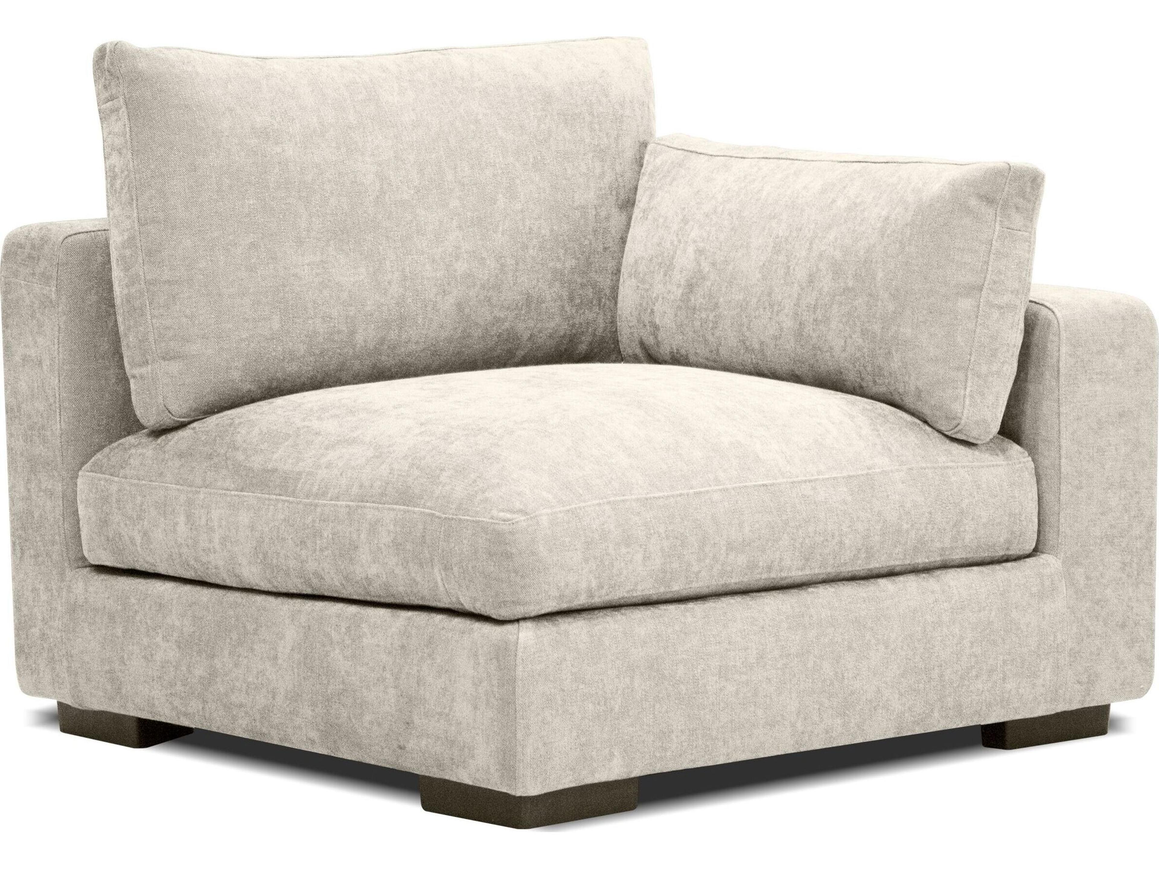 Onza Upholstered Modular