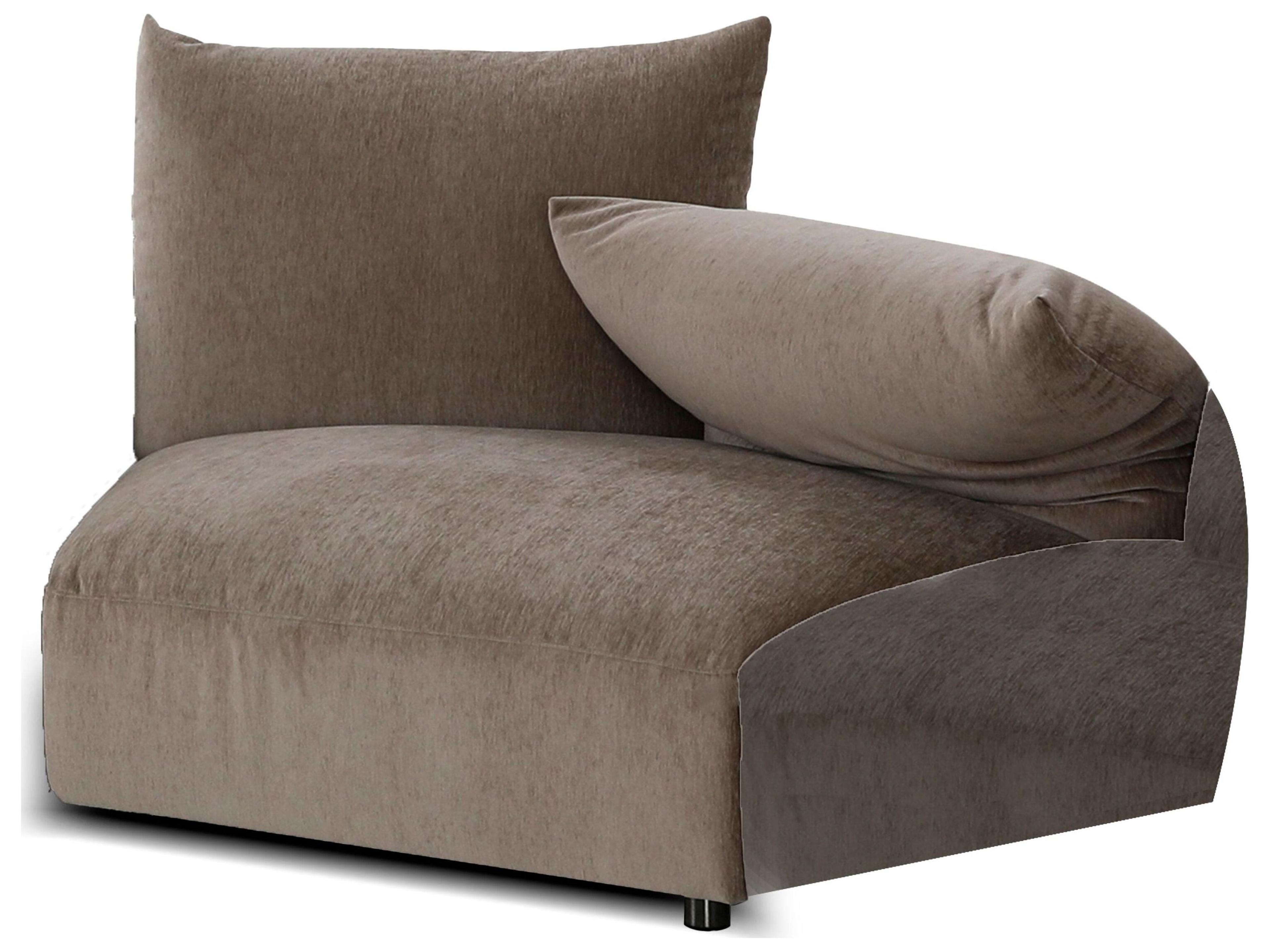 Tobago Upholstered Sectional Sofa