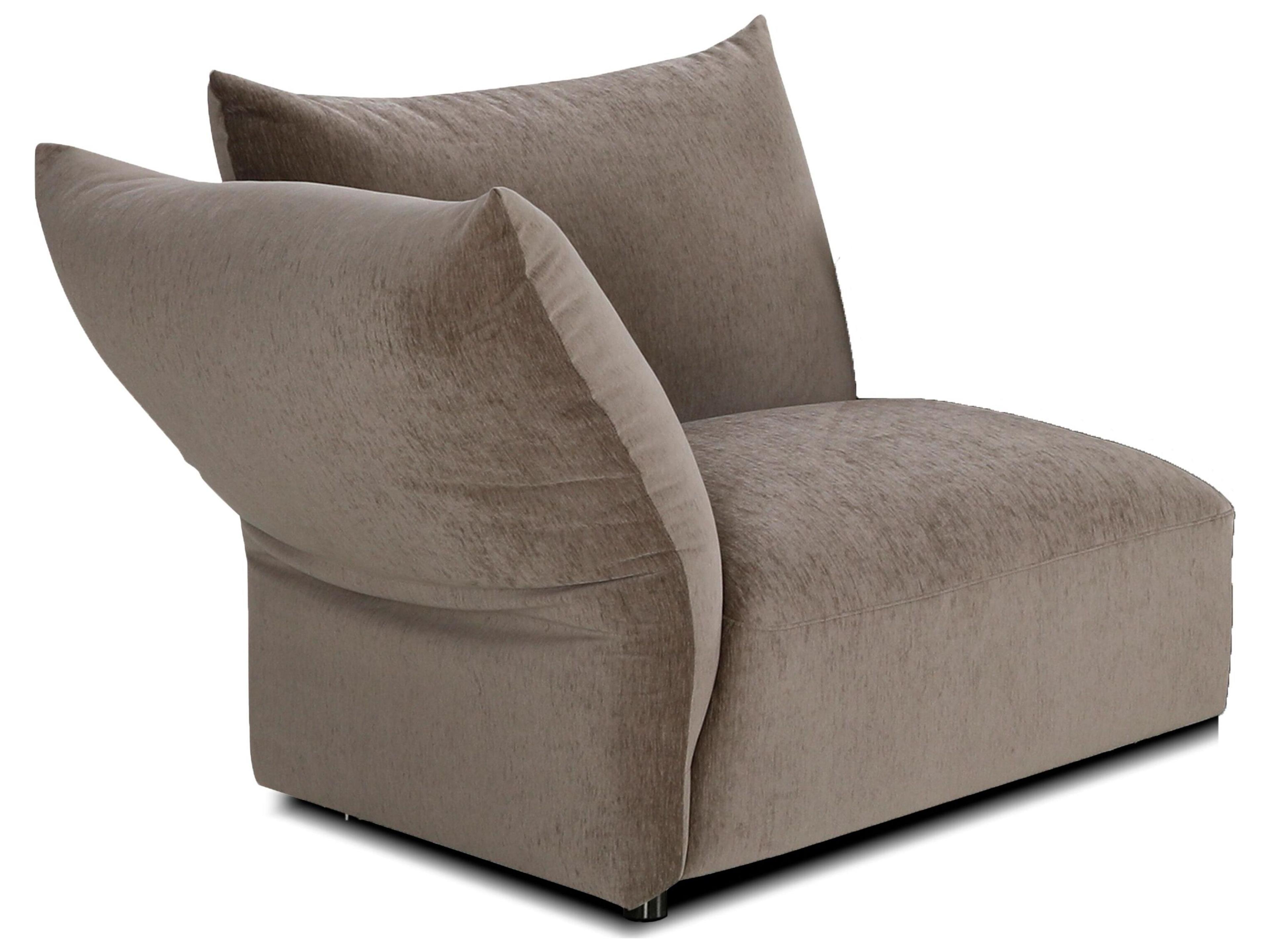 Tobago Upholstered Sectional Sofa