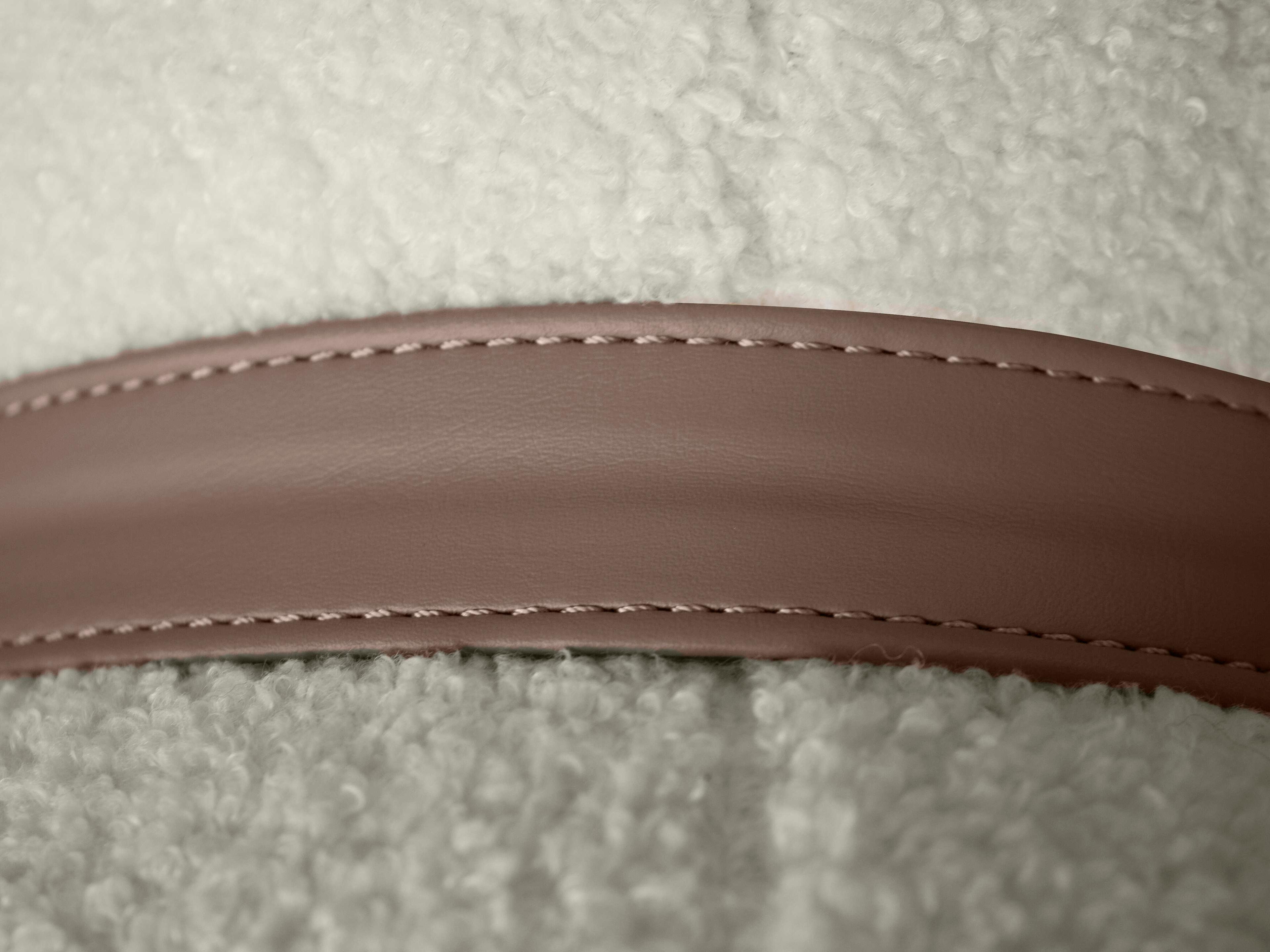 Mobital Cumulus Cream Boucle Upholstered Sofa