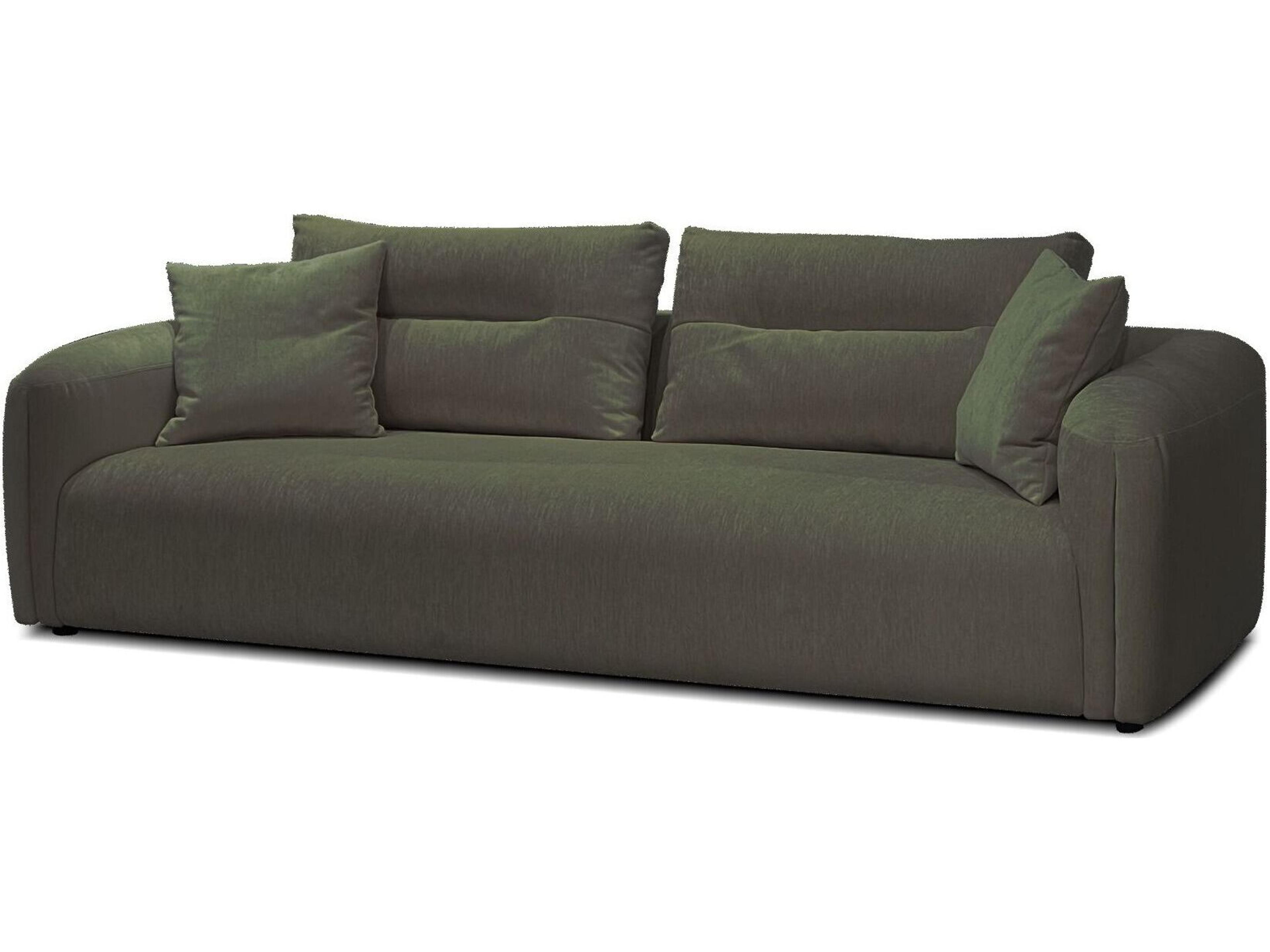 Filo Upholstered Sofa