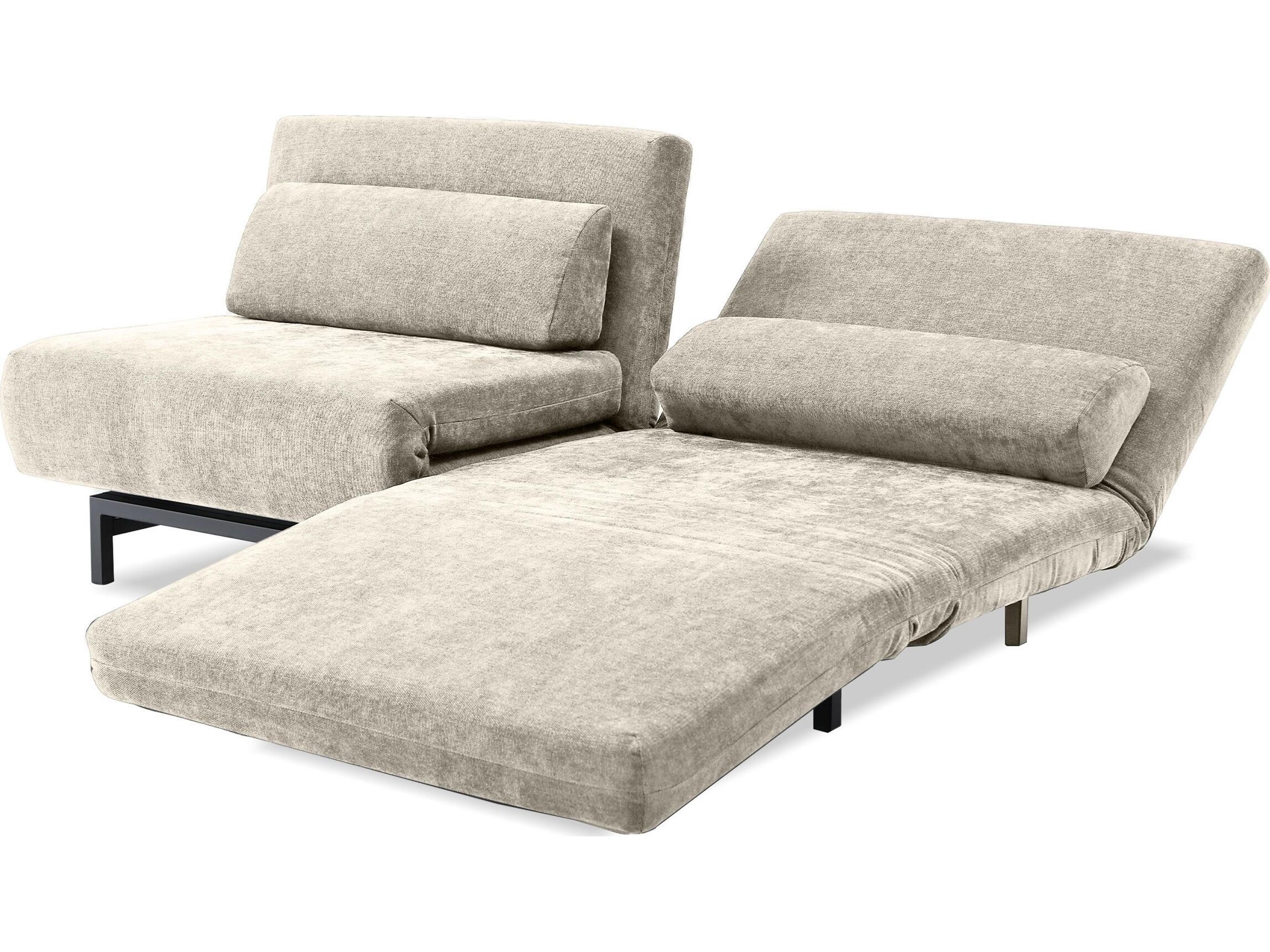 Mobital Iso Upholstered Sofa Bed