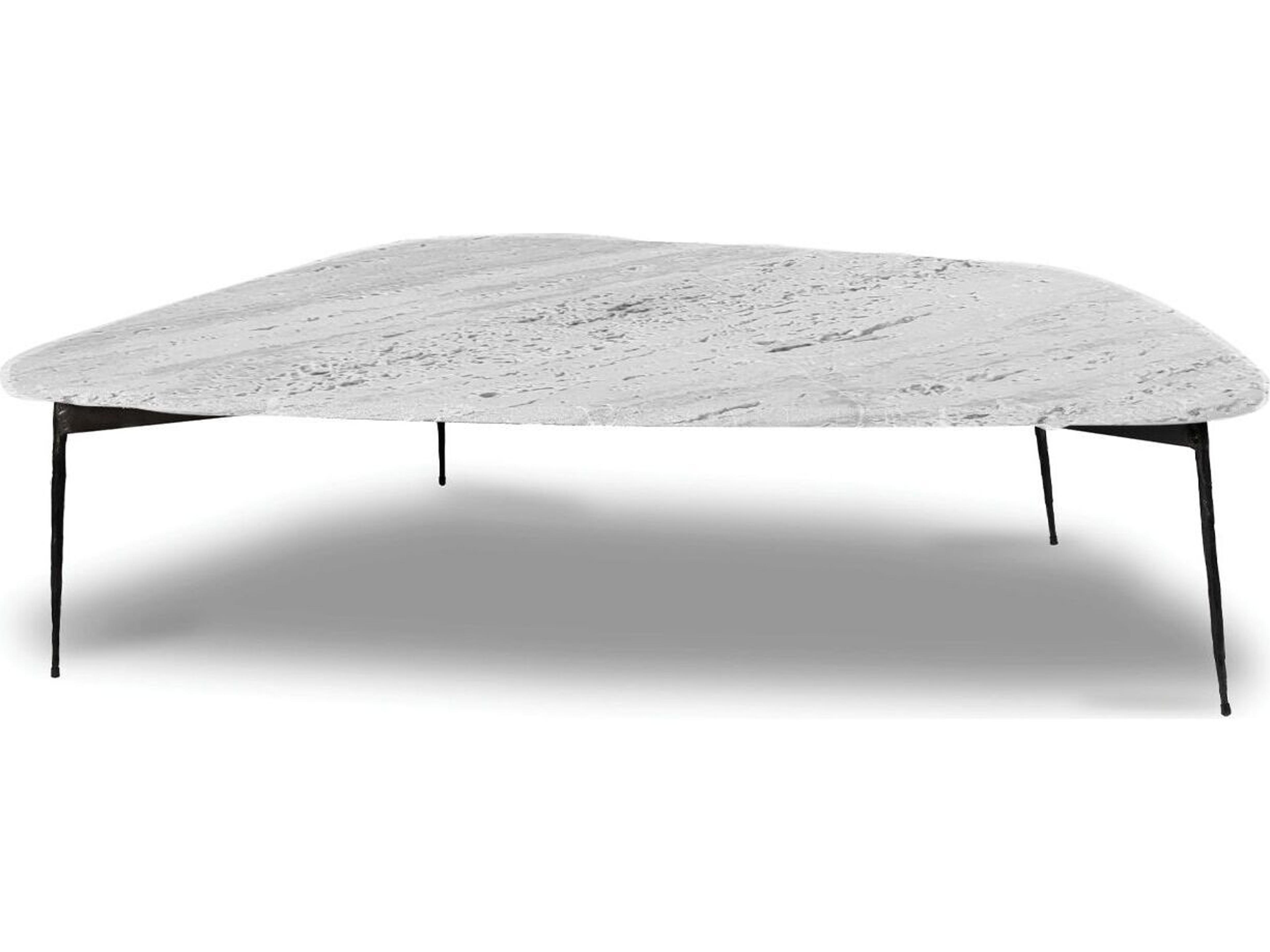 Flint Stone Coffee Table