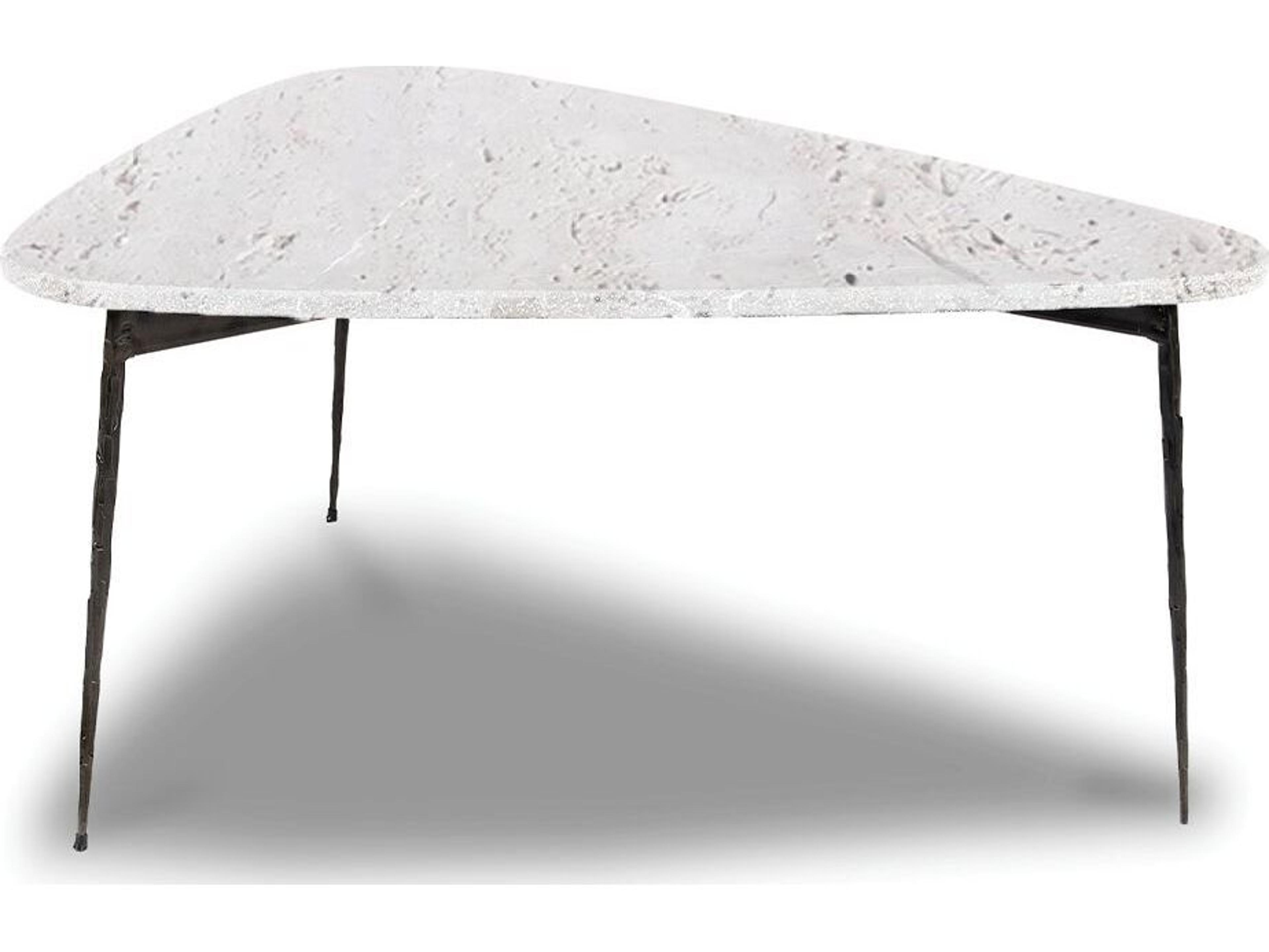 Flint Stone Coffee Table