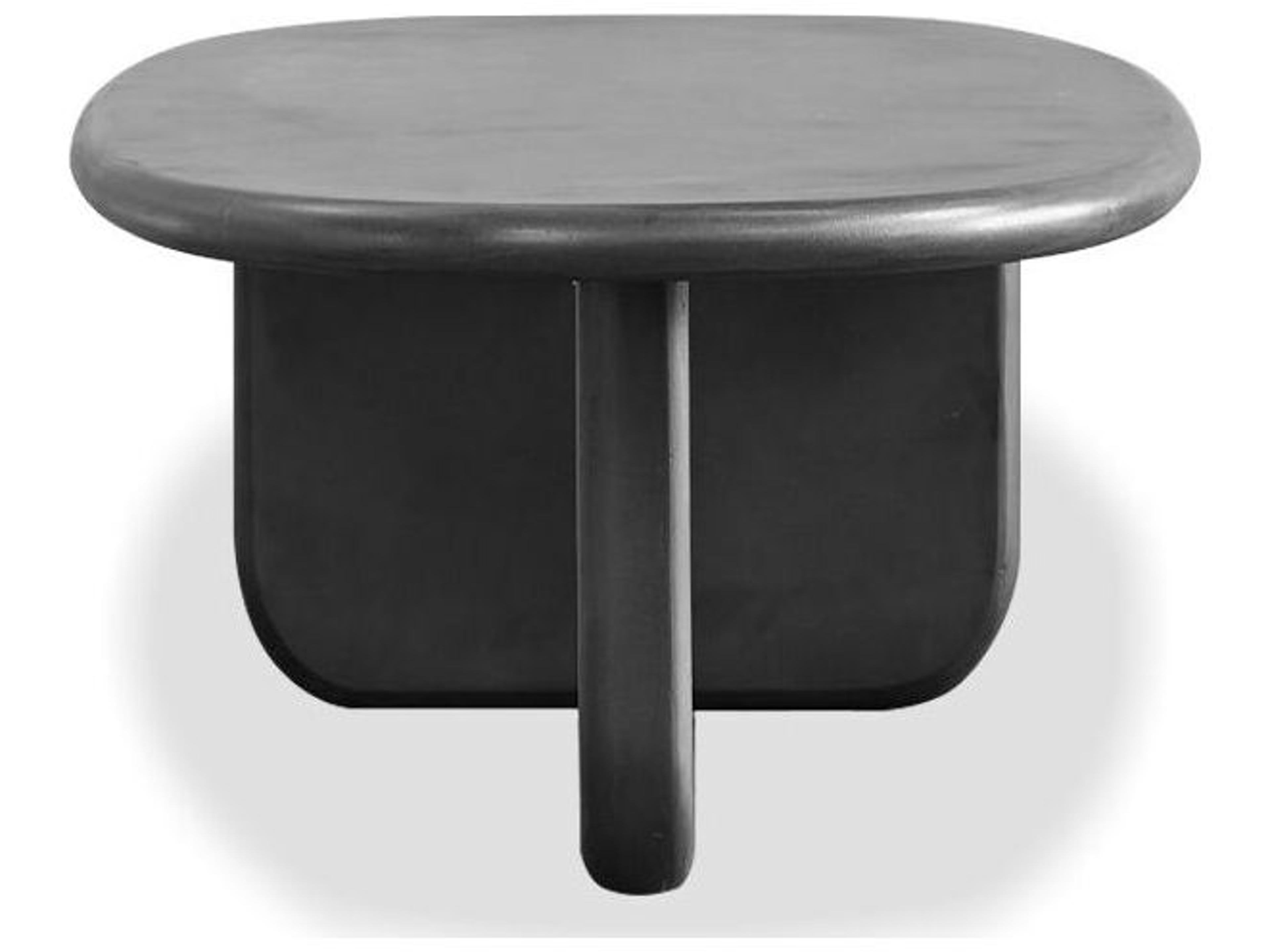 Mobital Hana Oval Coffee Table