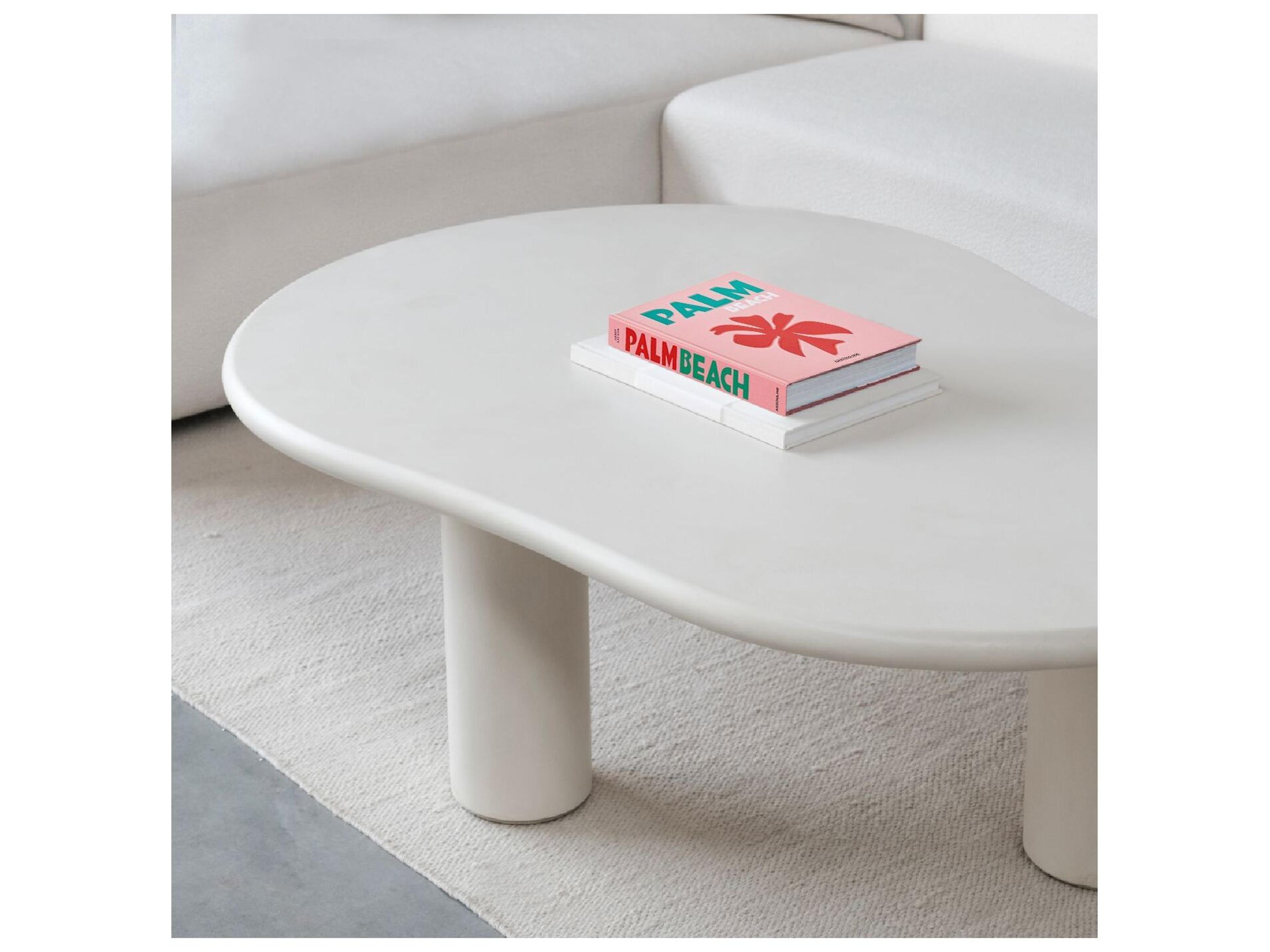 Mobital Puddle Coffee Table