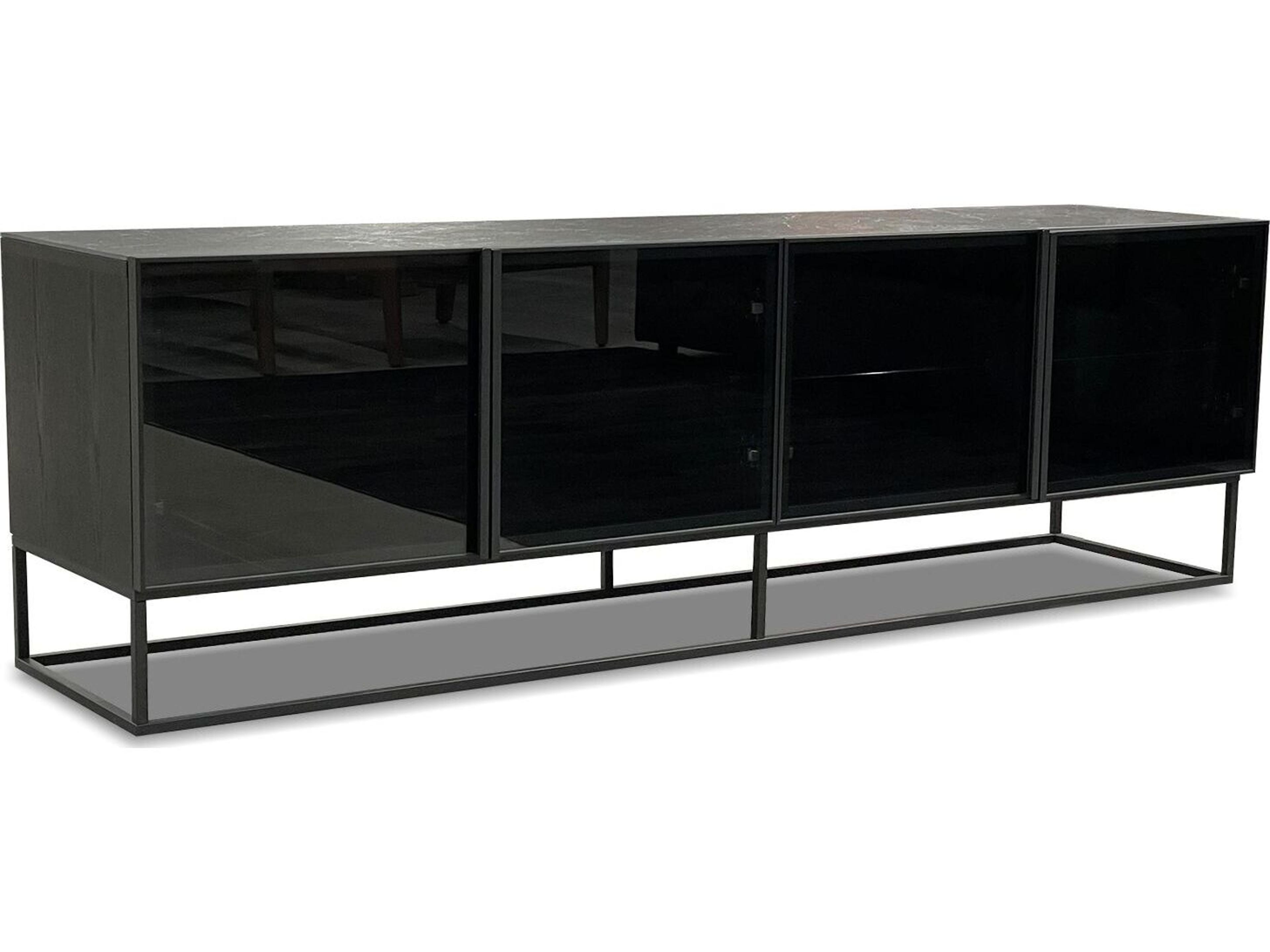Barker 71" Media Console