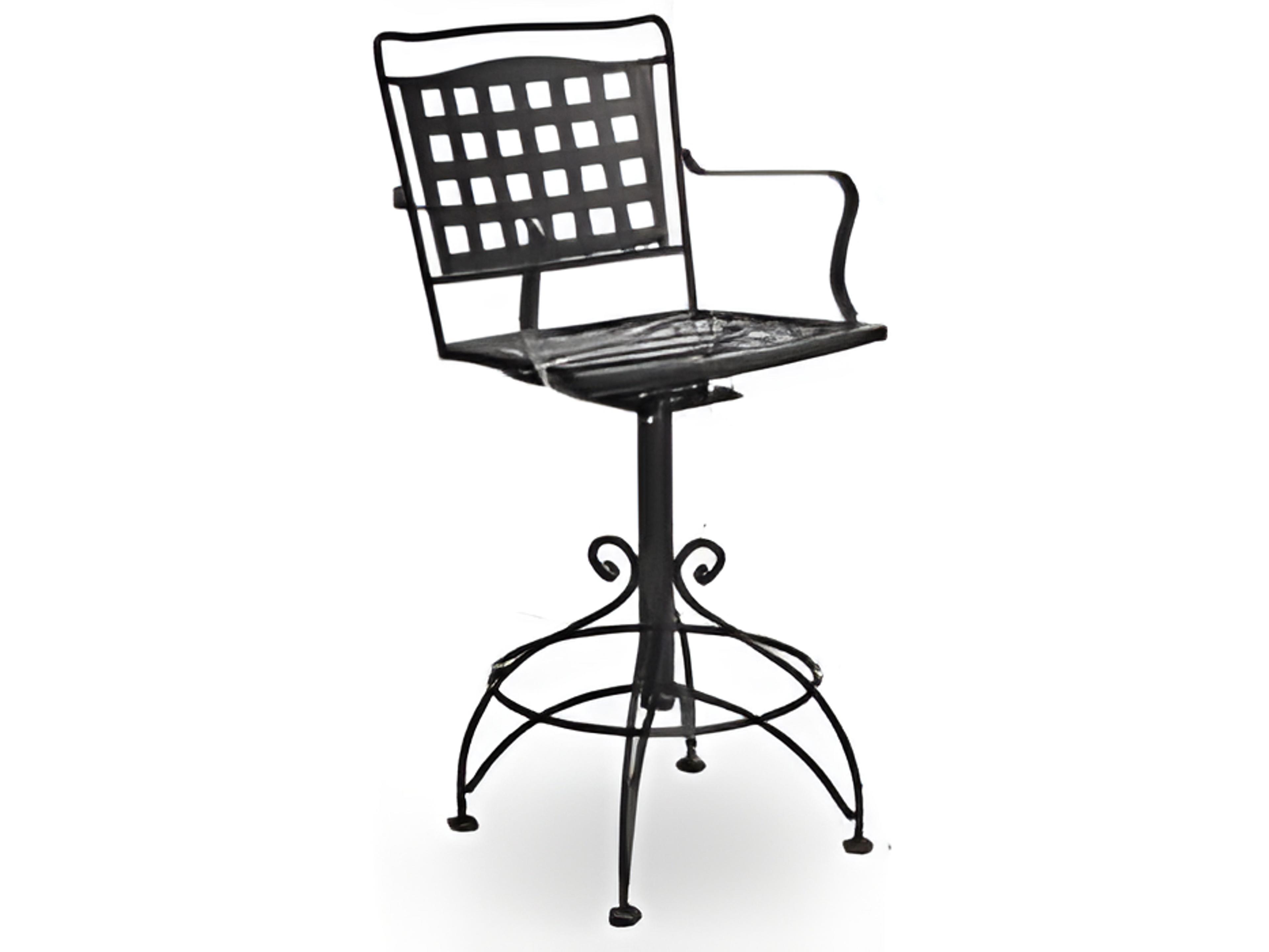 Vera Cruz Swivel Bar Stool Replacement Cushions