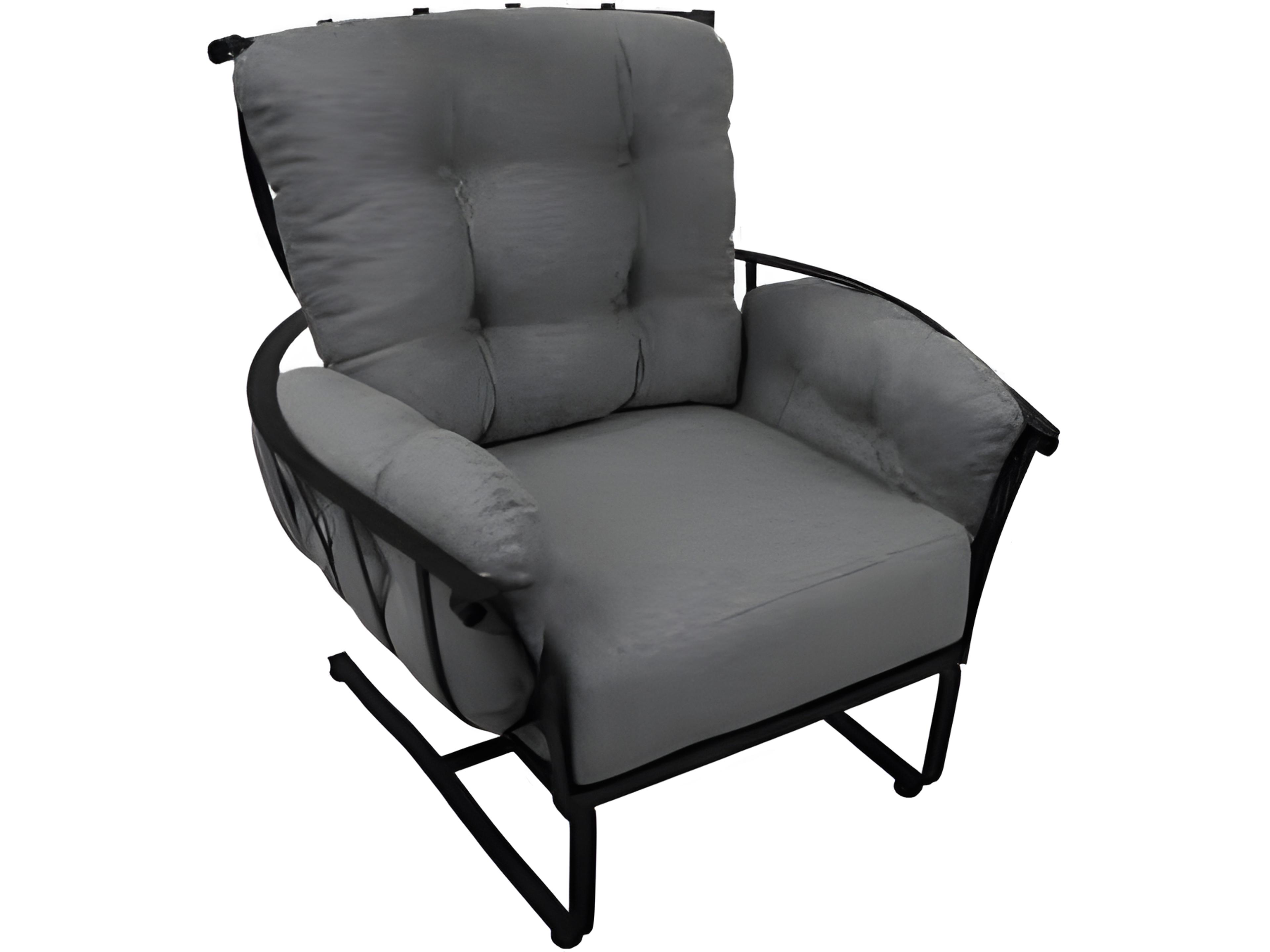 Vinings Spring Lounge Chair Replacement Cushions