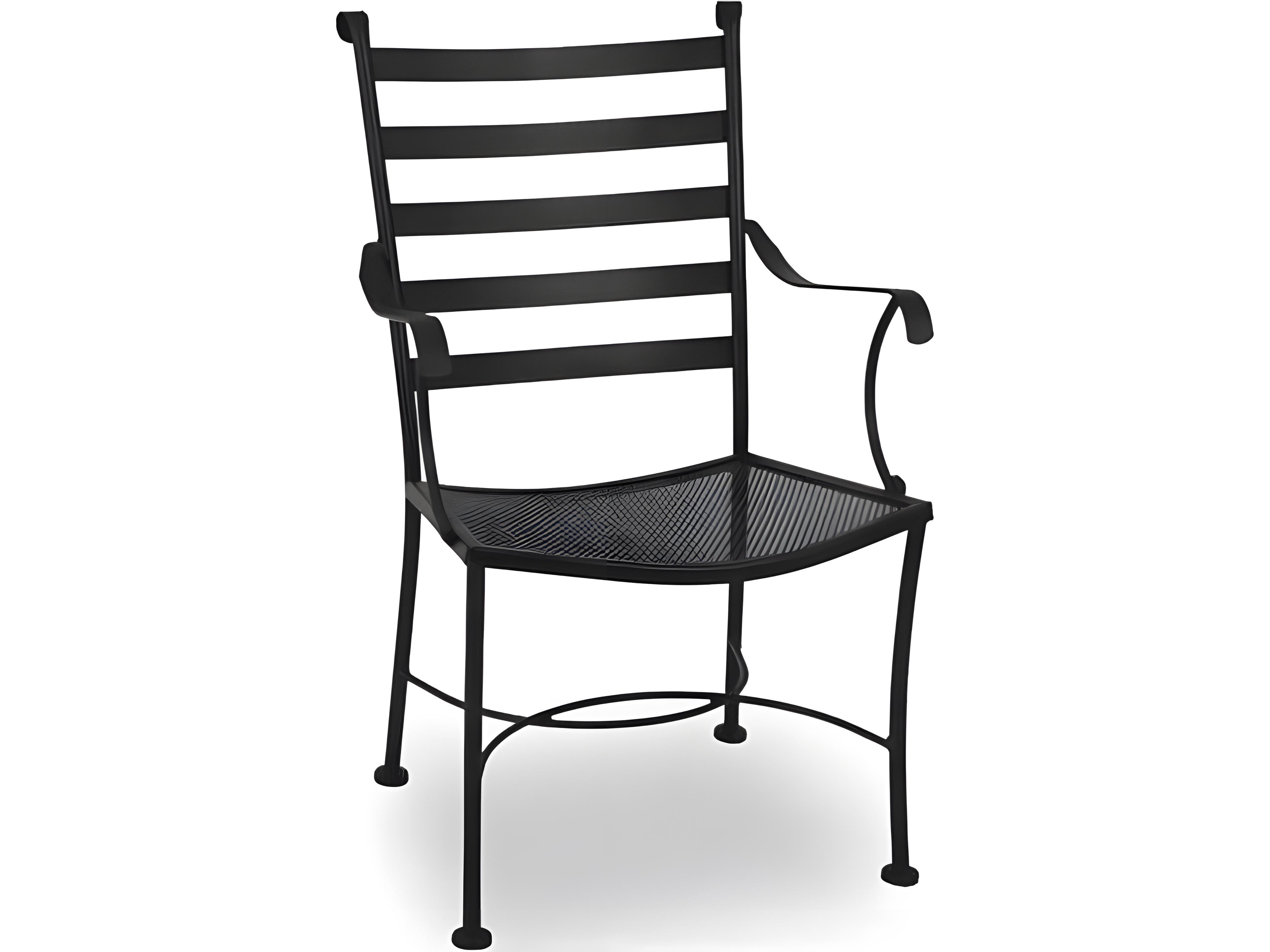 Del Rio Dining Chair Replacement Cushions